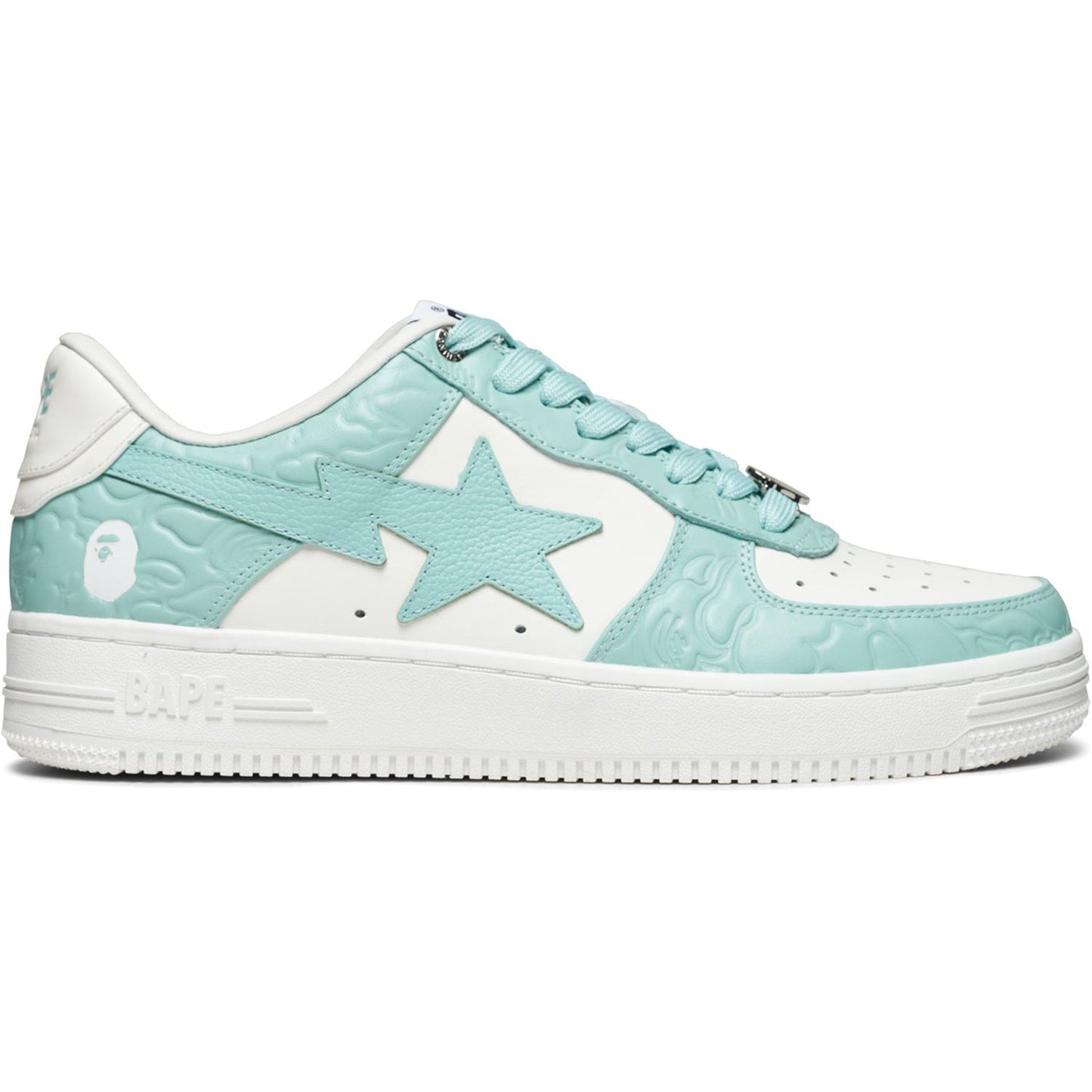 BAPE STA #4 LADIES
