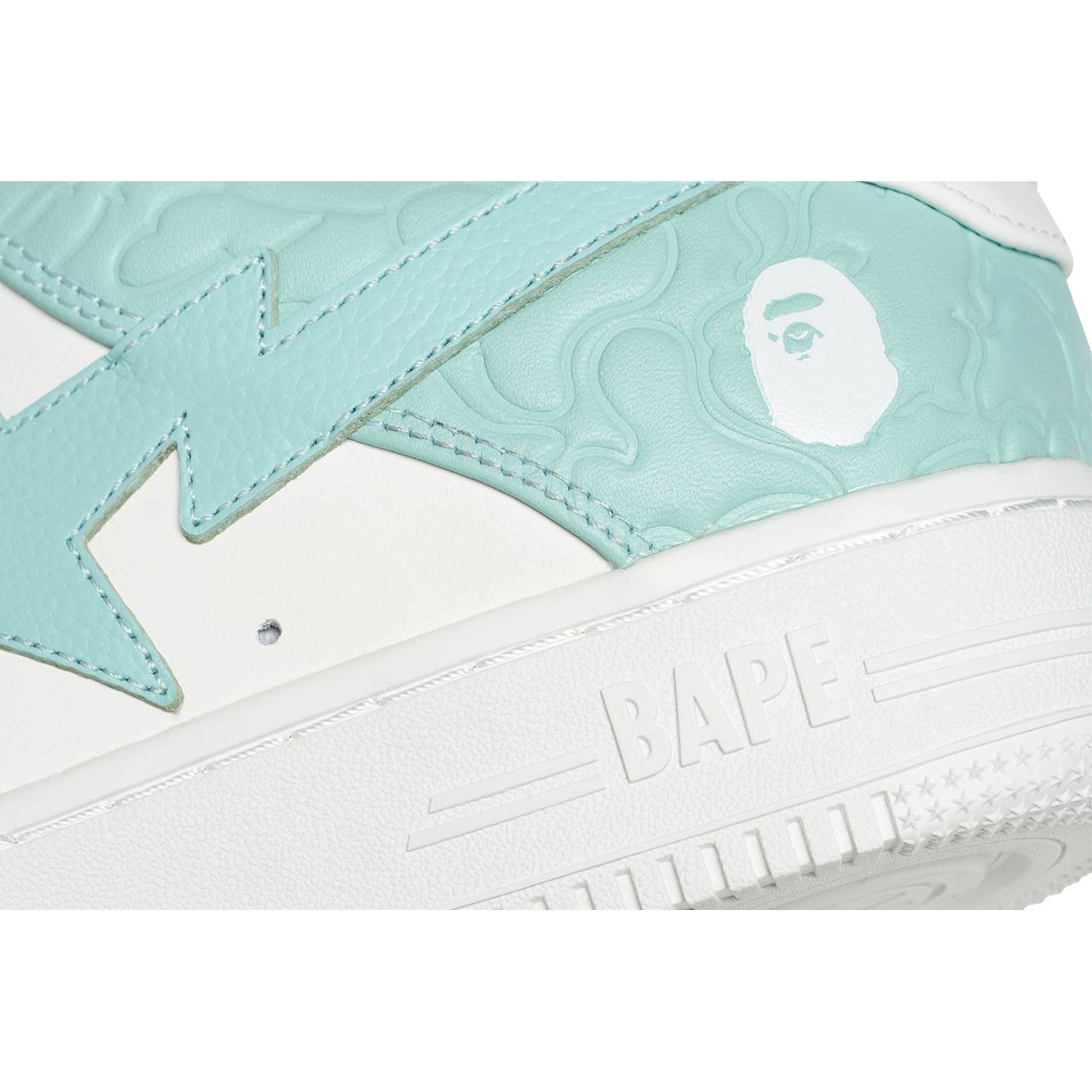 BAPE STA #4 LADIES