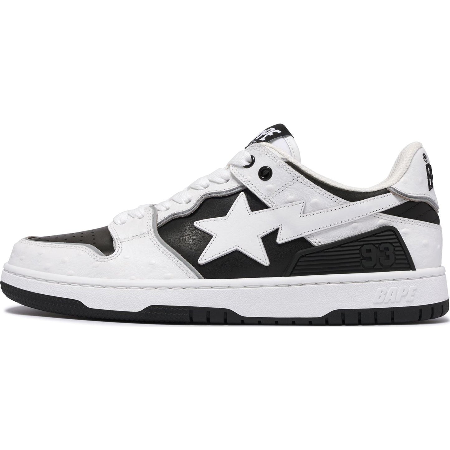 BAPE SK8 STA #1 LADIES