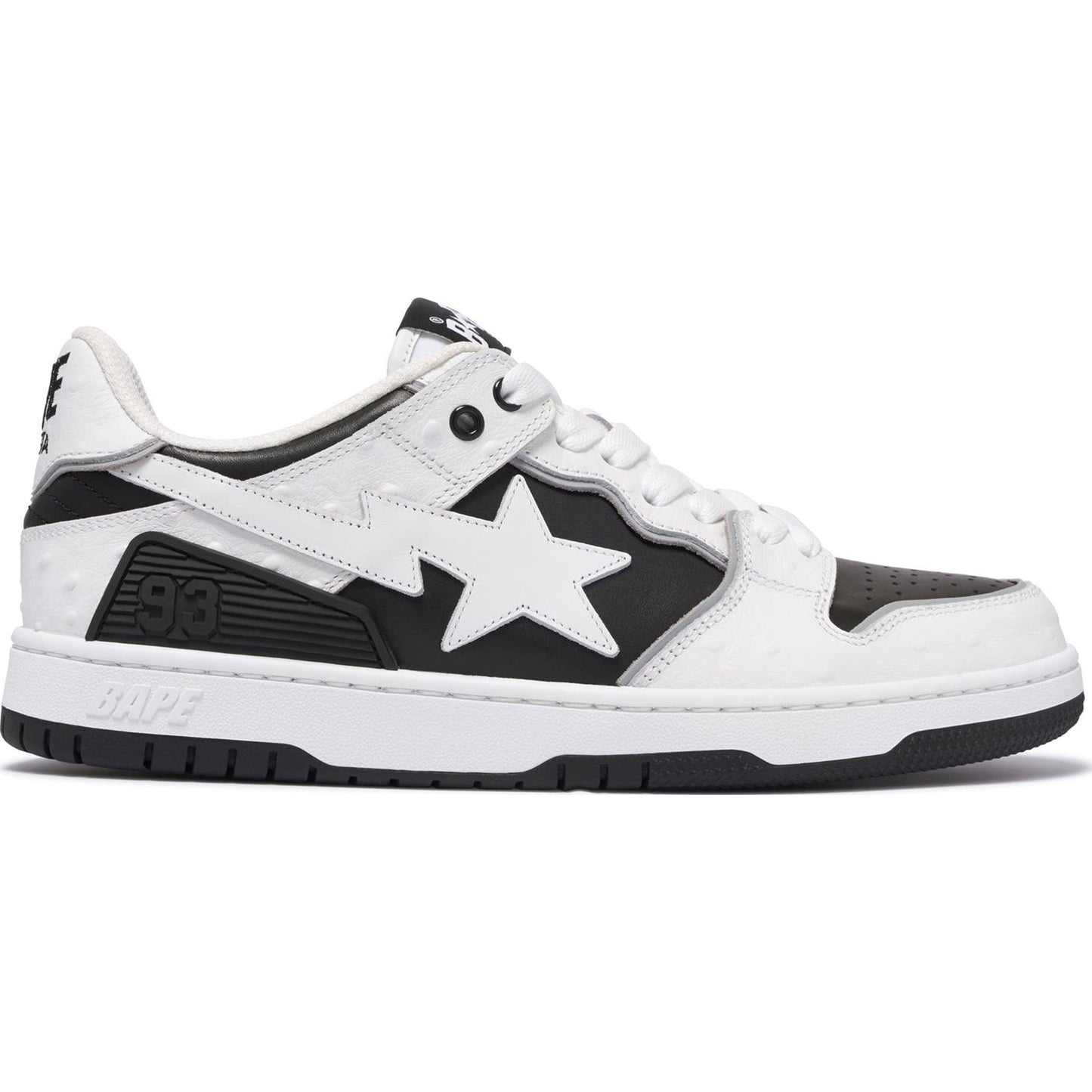 BAPE SK8 STA #1 LADIES
