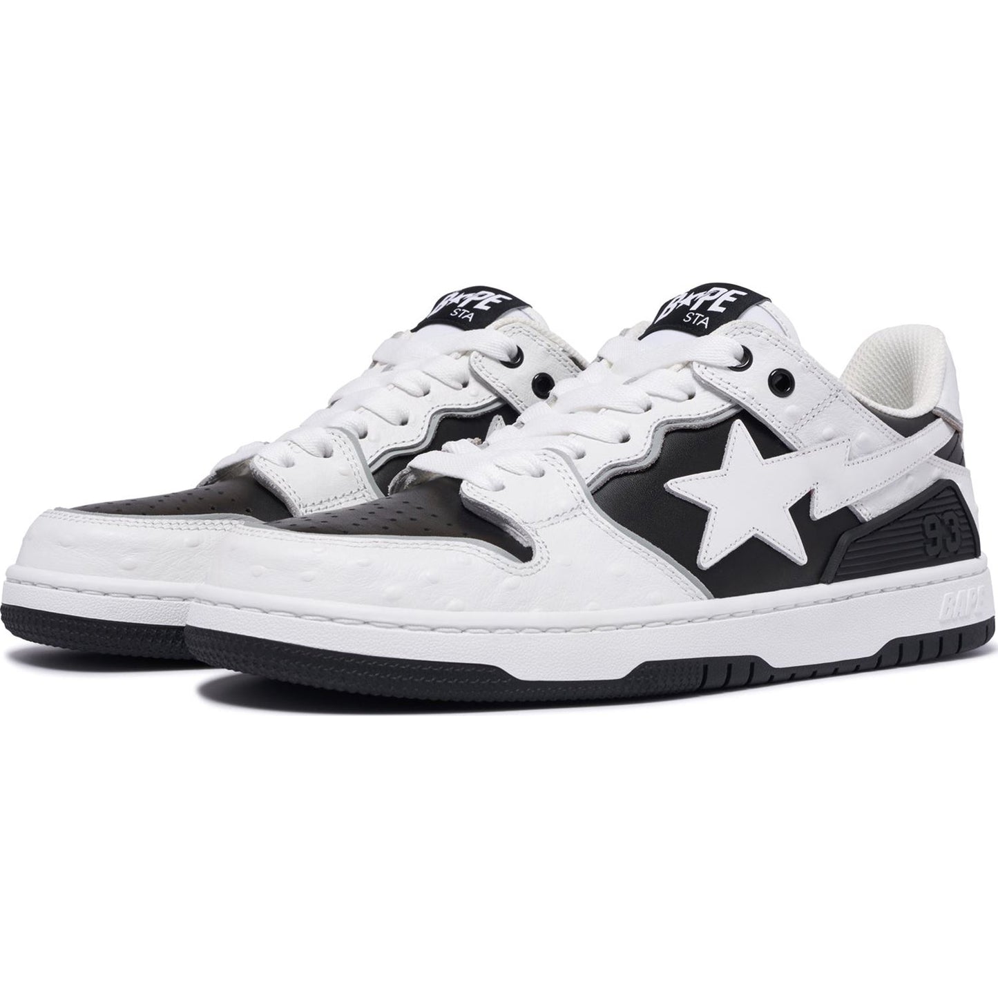 BAPE SK8 STA #1 LADIES