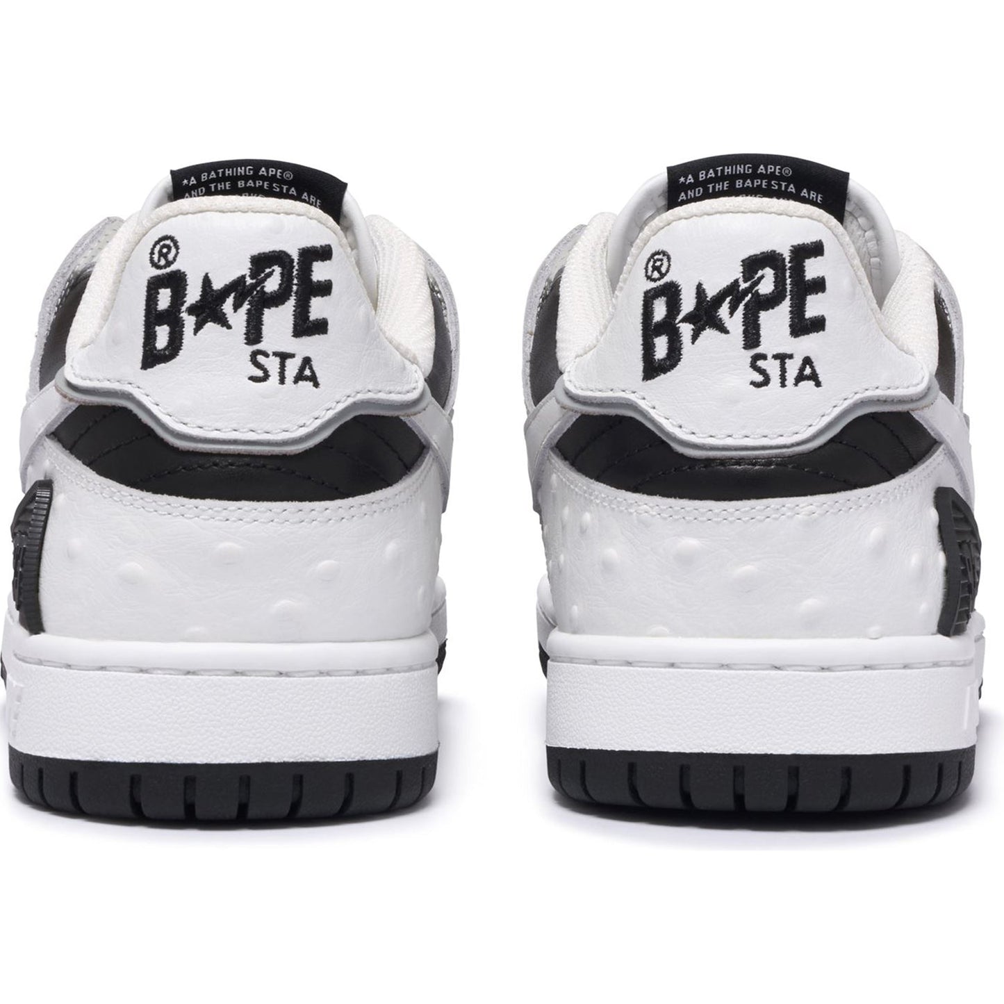 BAPE SK8 STA #1 LADIES