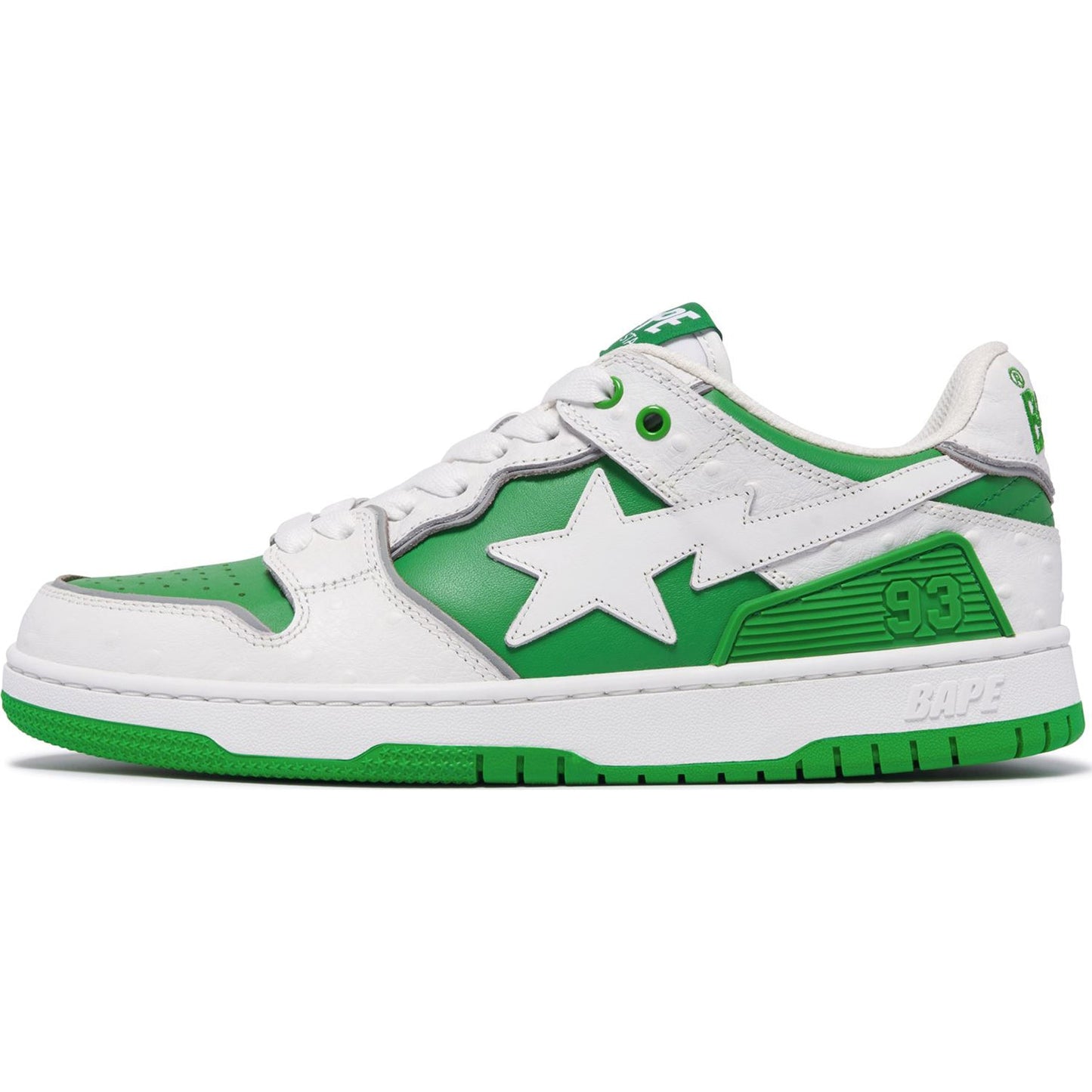 BAPE SK8 STA #1 LADIES