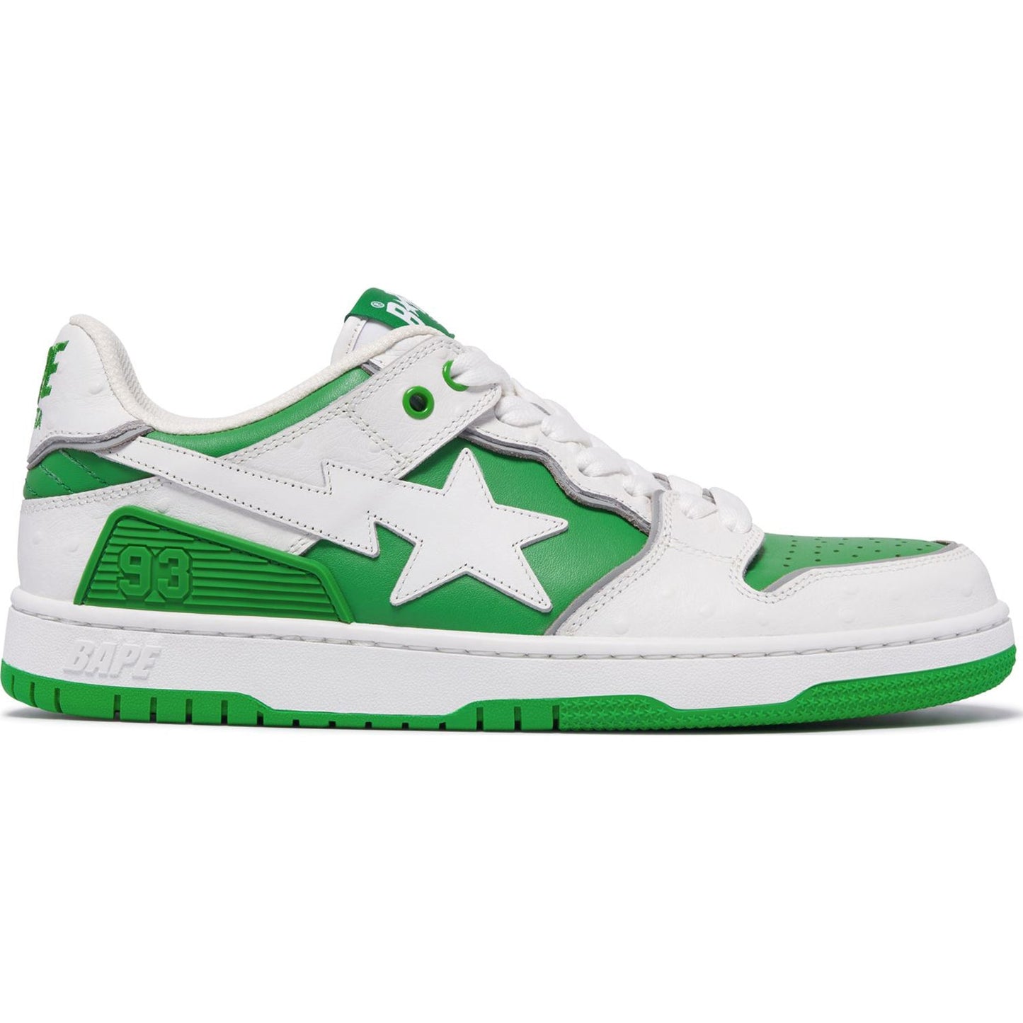 BAPE SK8 STA #1 LADIES