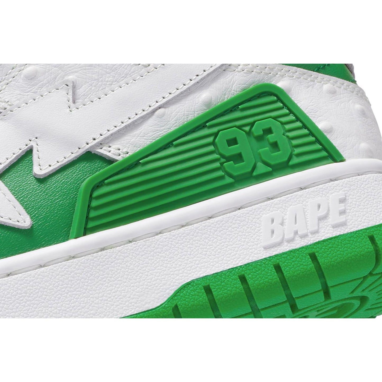 BAPE SK8 STA #1 MENS