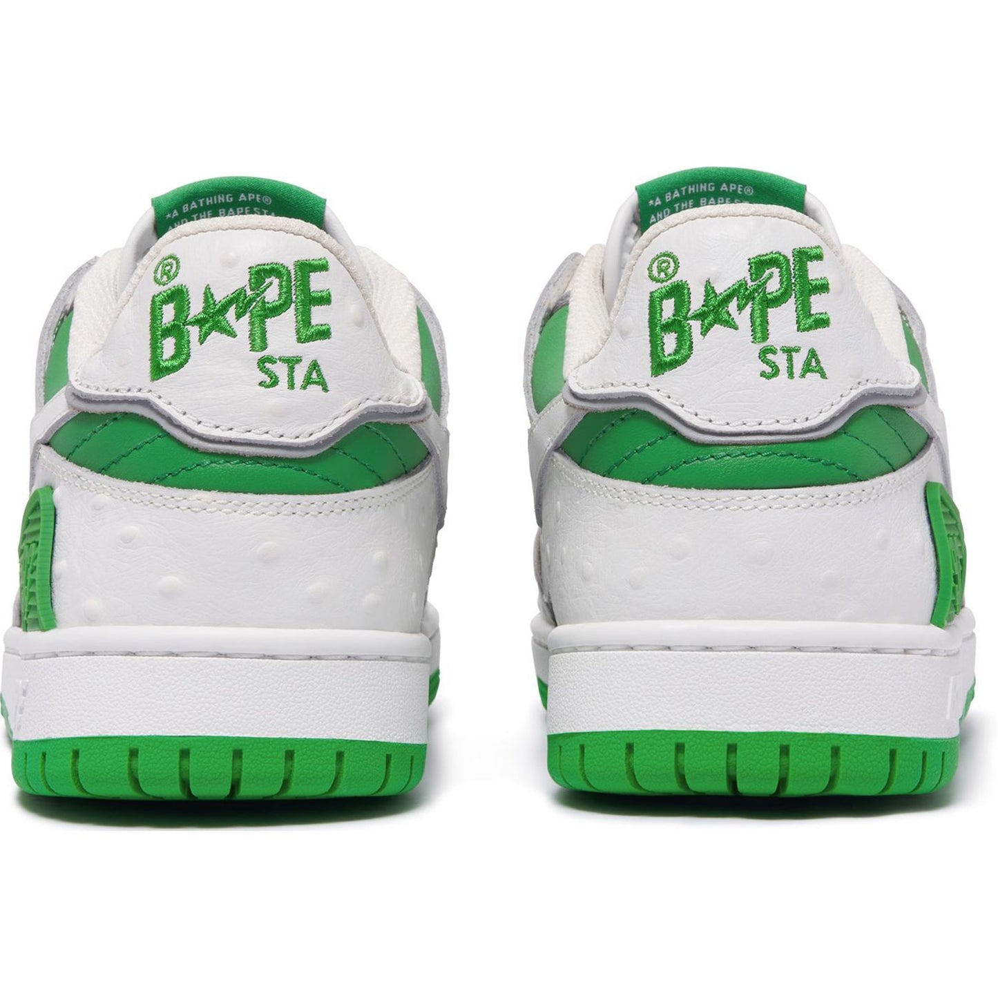 BAPE SK8 STA #1 LADIES