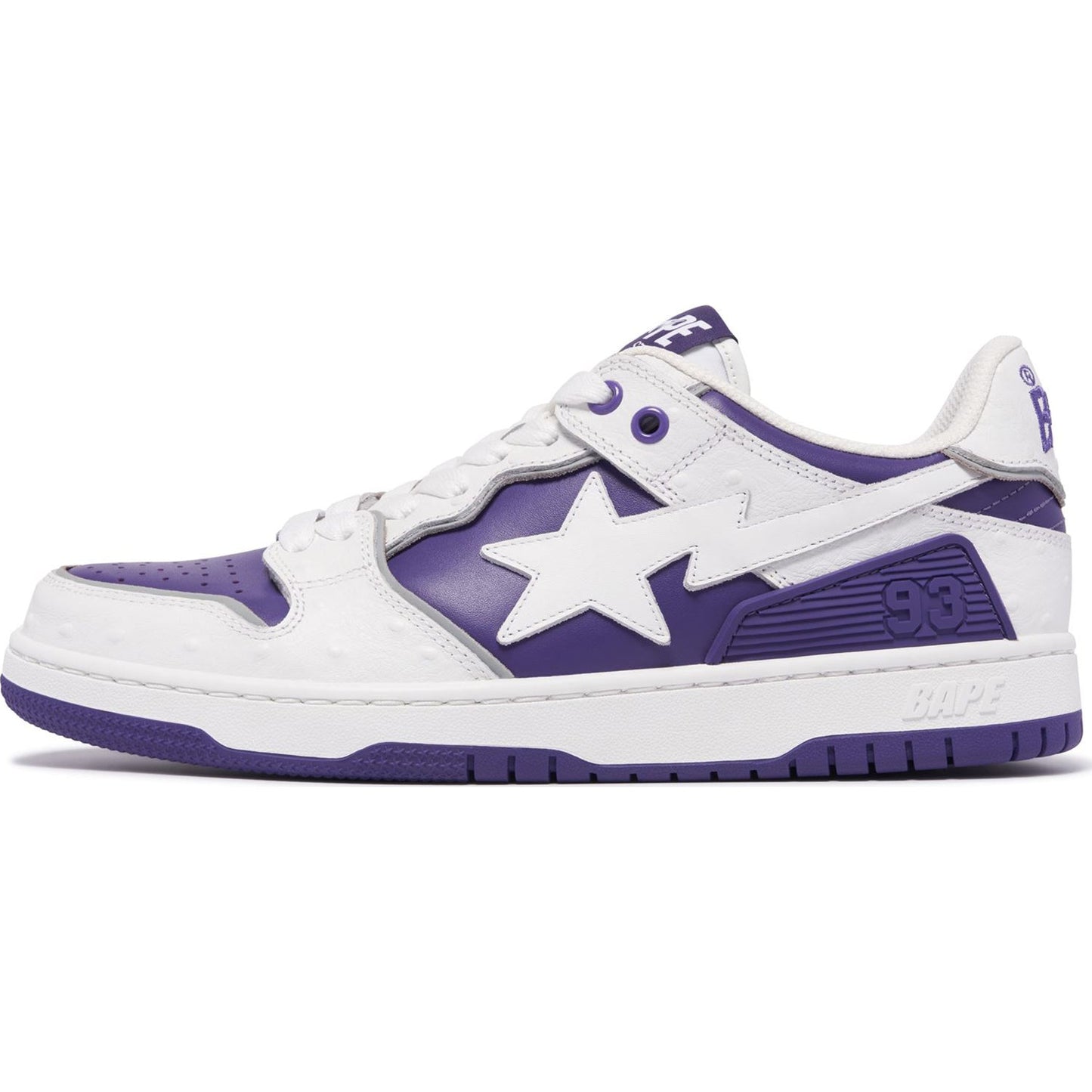 BAPE SK8 STA #1 LADIES
