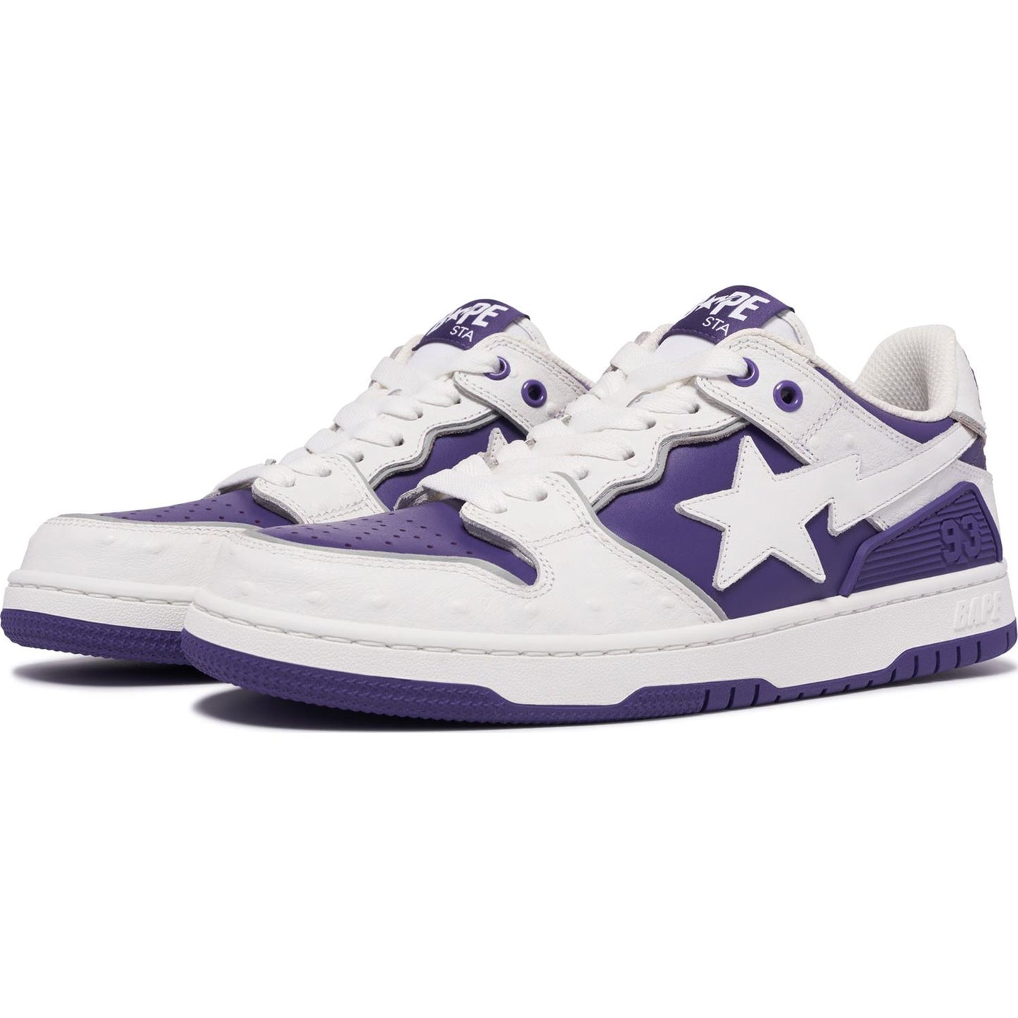 BAPE SK8 STA #1 LADIES
