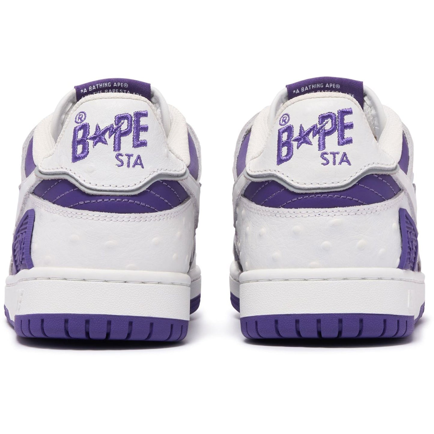 BAPE SK8 STA #1 LADIES