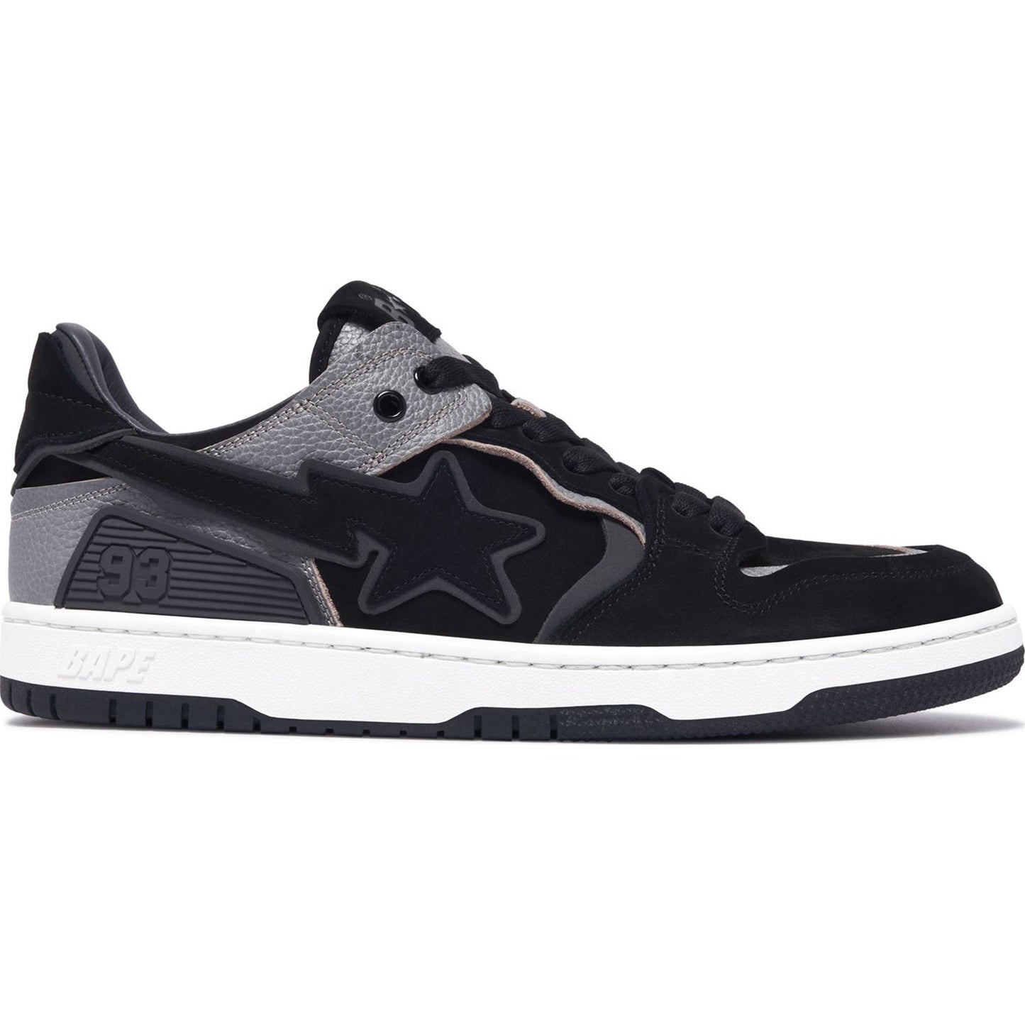 BAPE SK8 STA #6 MENS