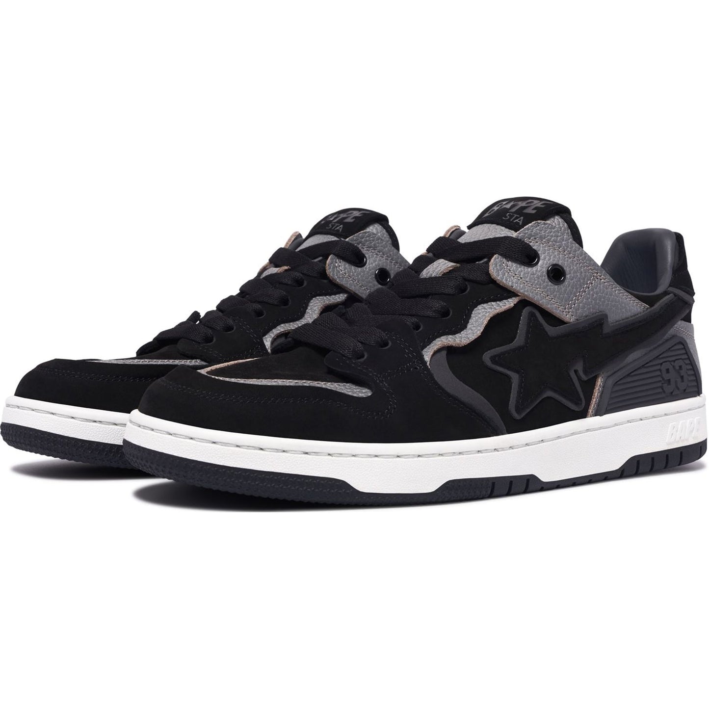BAPE SK8 STA #6 MENS