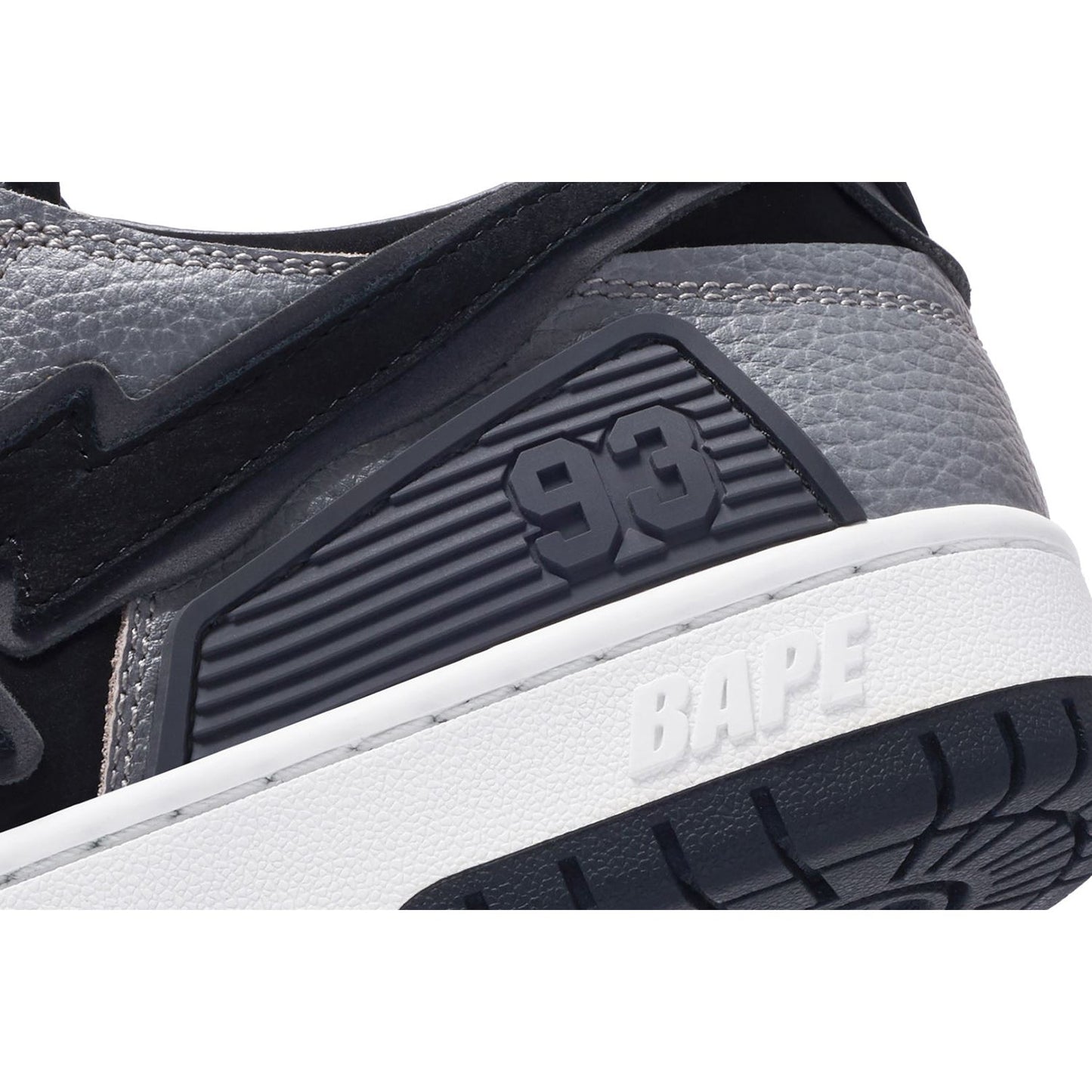 BAPE SK8 STA #6 MENS