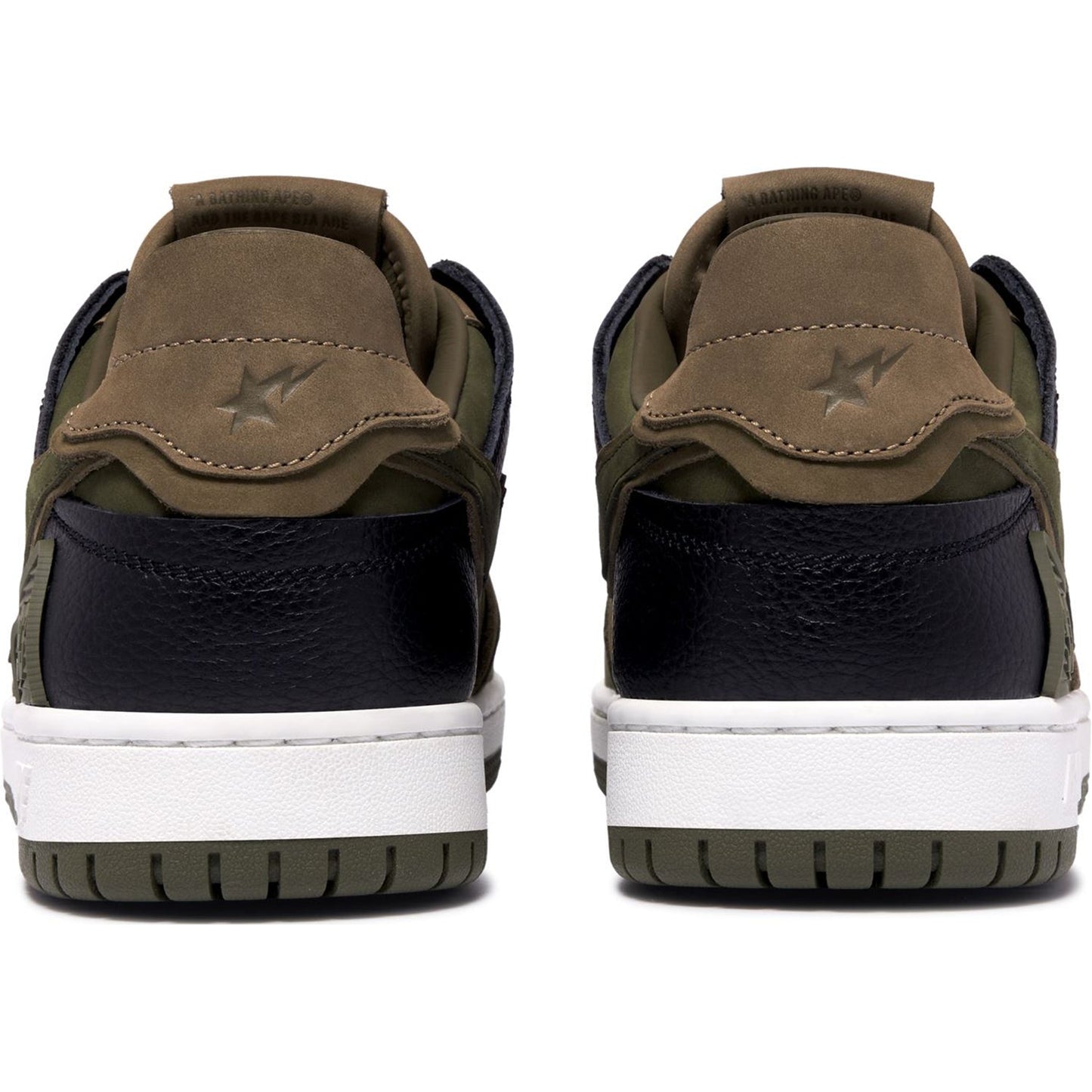 BAPE SK8 STA #6 MENS
