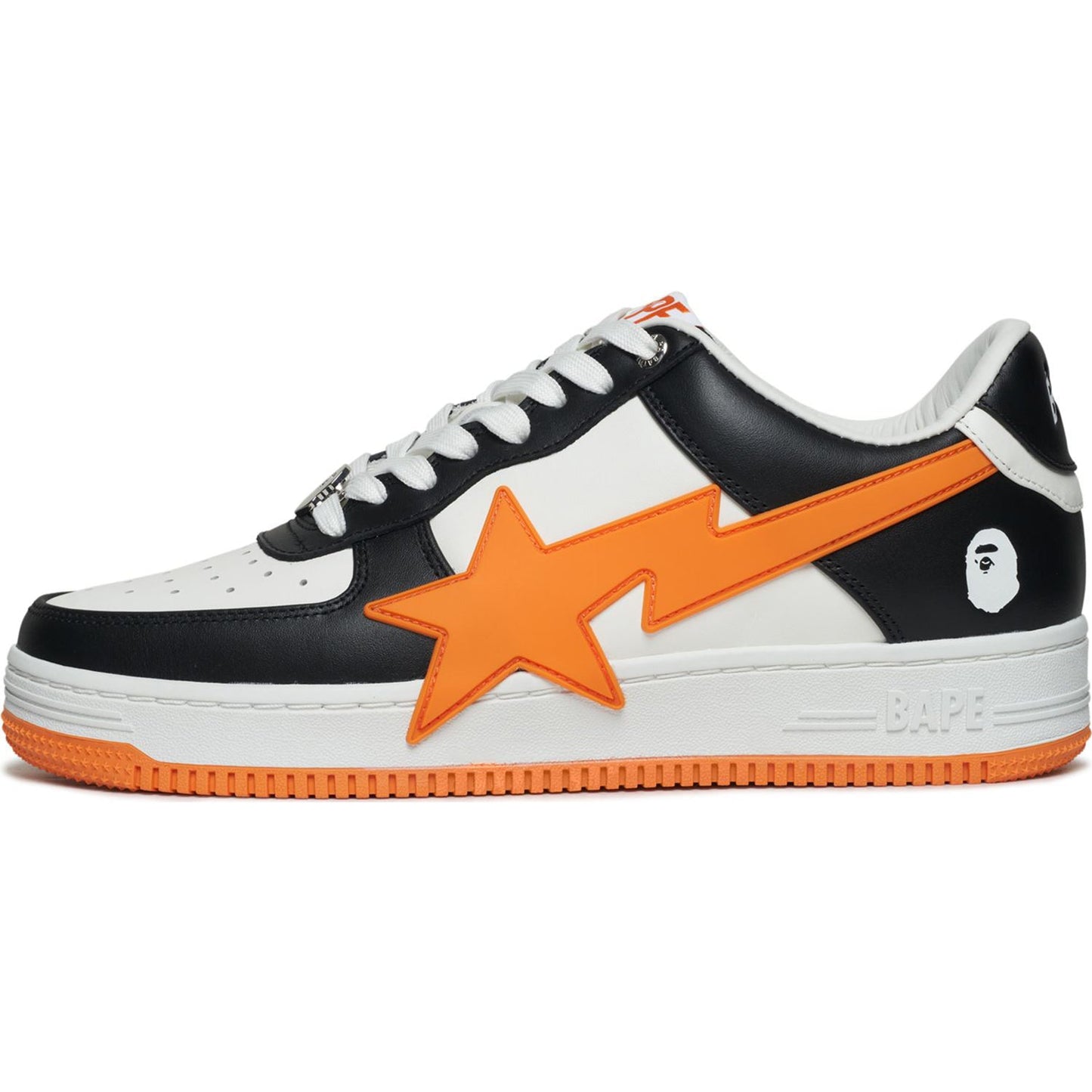 BAPE STA OS #2 MENS