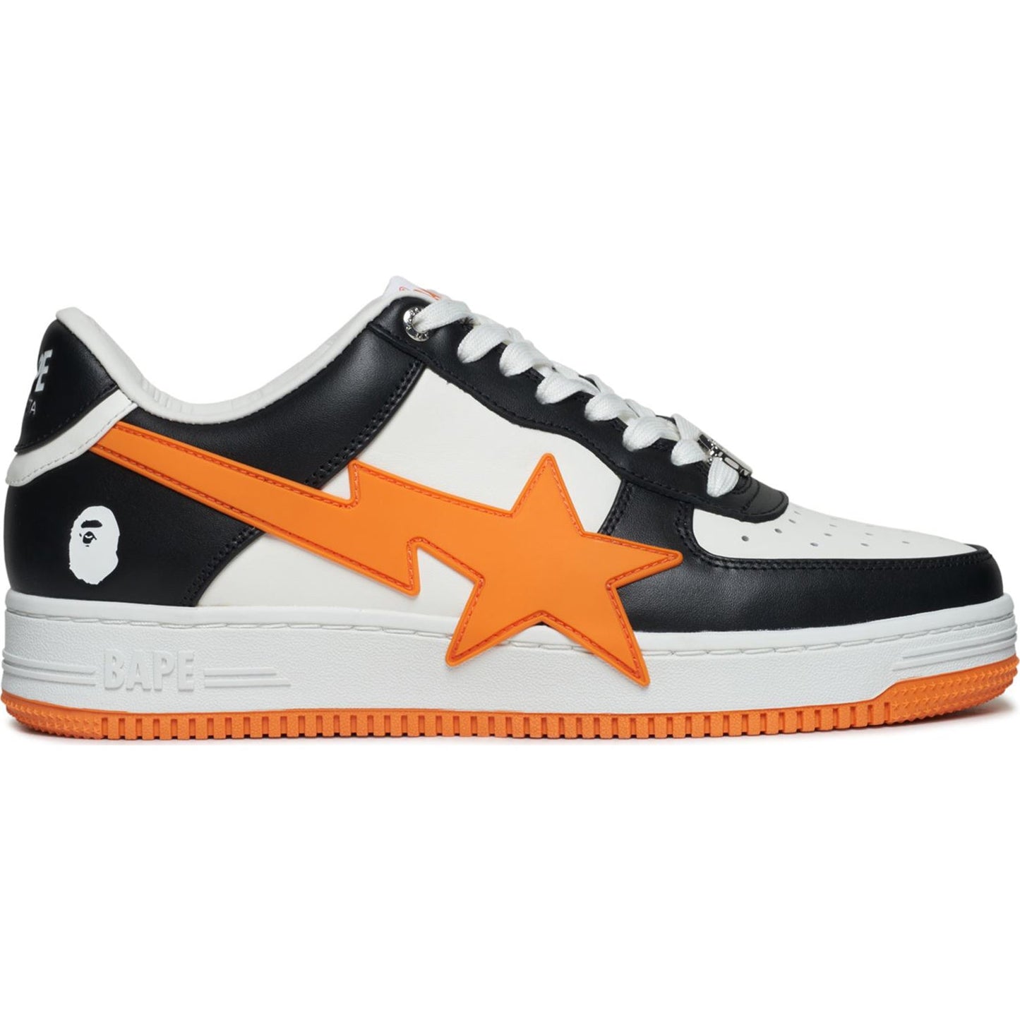 BAPE STA OS #2 MENS