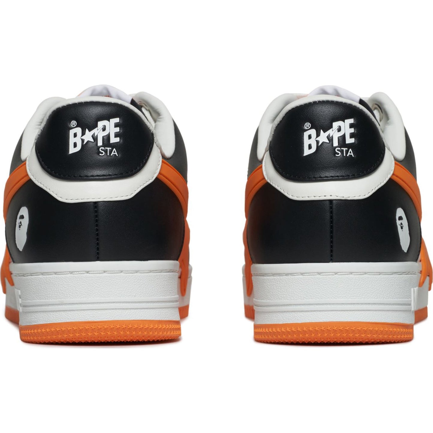 BAPE STA OS #2 MENS