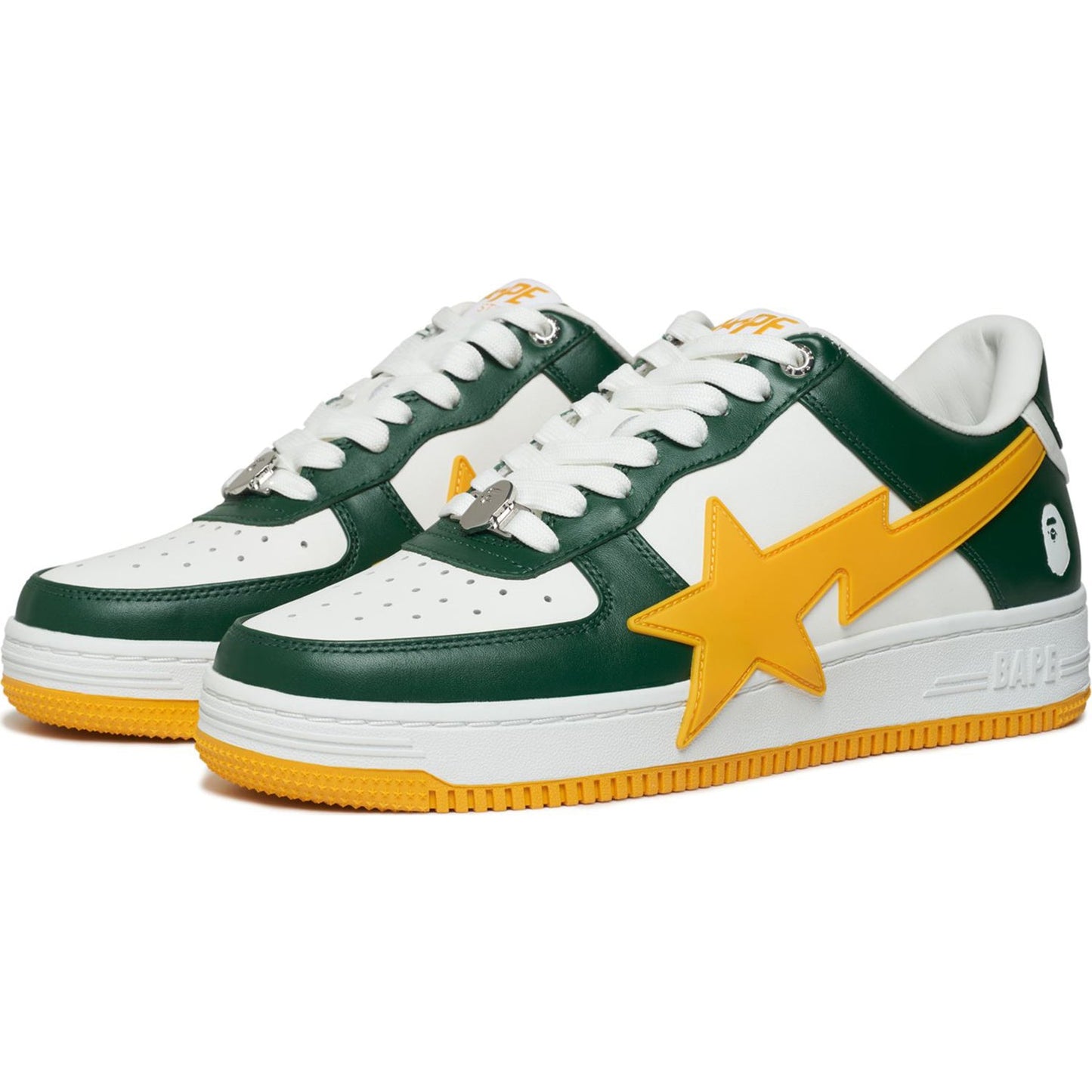 BAPE STA OS #2 MENS