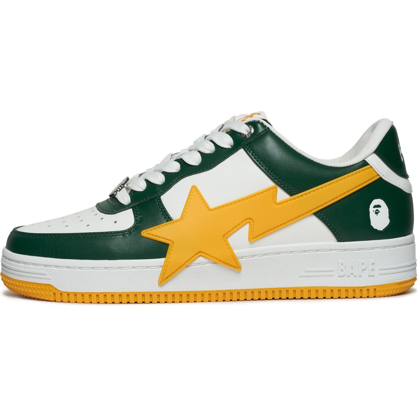 BAPE STA OS #2 MENS