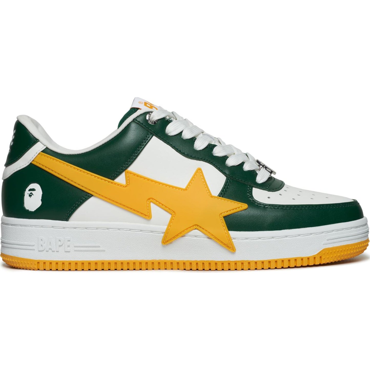 BAPE STA OS #2 MENS