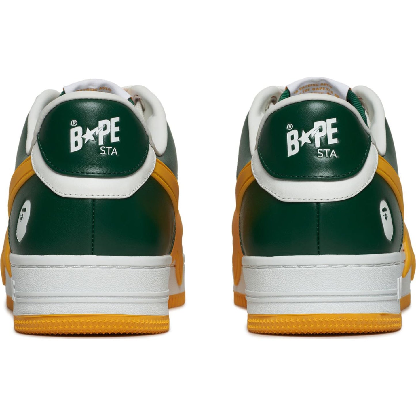 BAPE STA OS #2 MENS