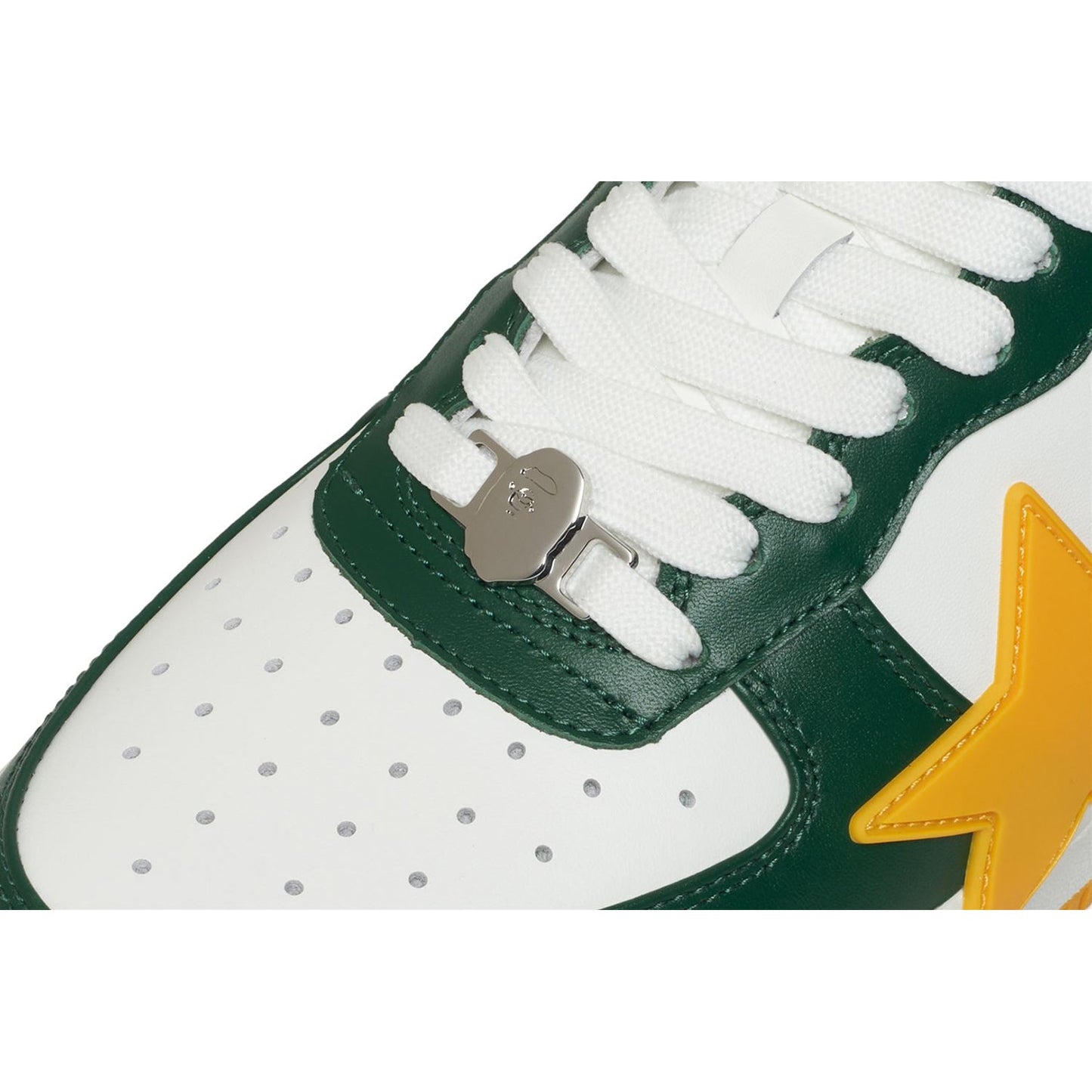 BAPE STA OS #2 MENS