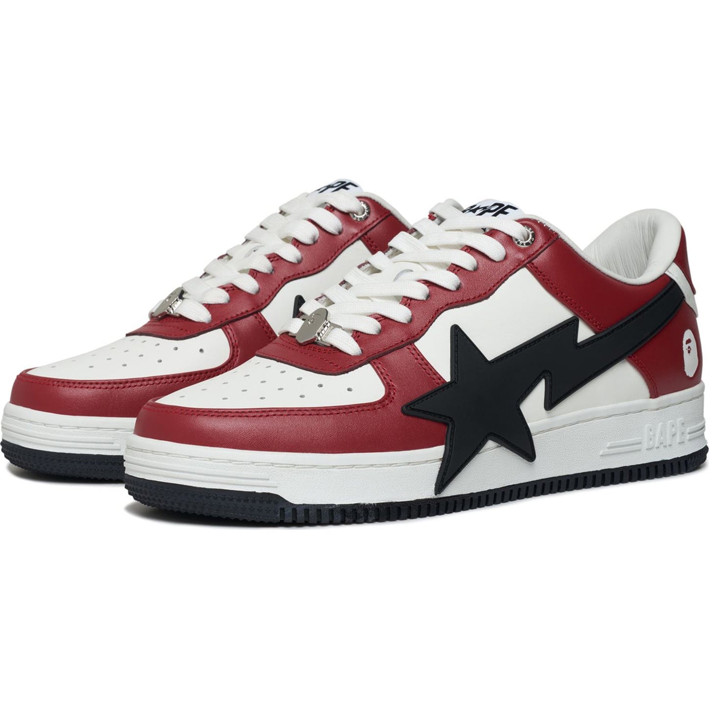 BAPE STA OS #2 MENS