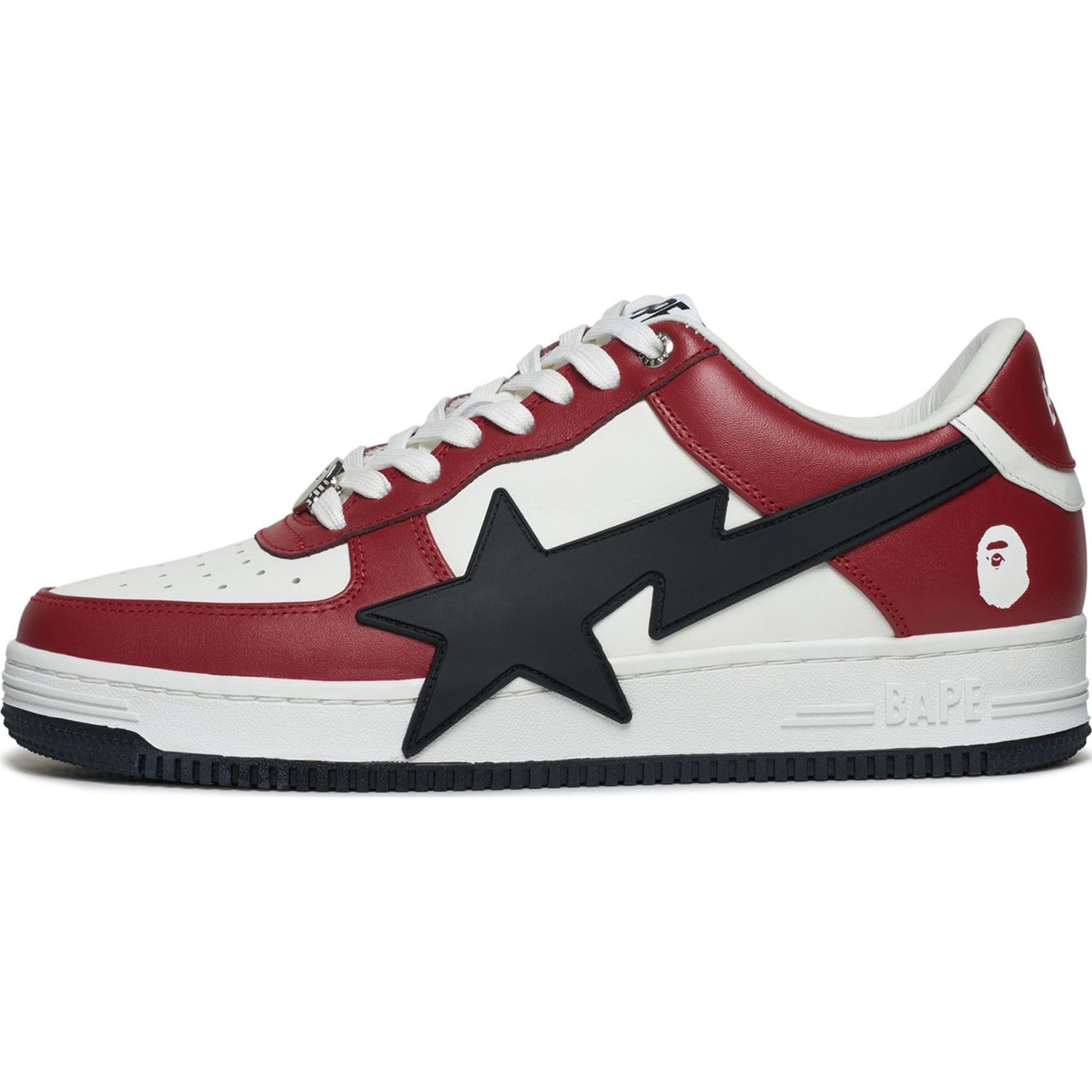 BAPE STA OS #2 MENS