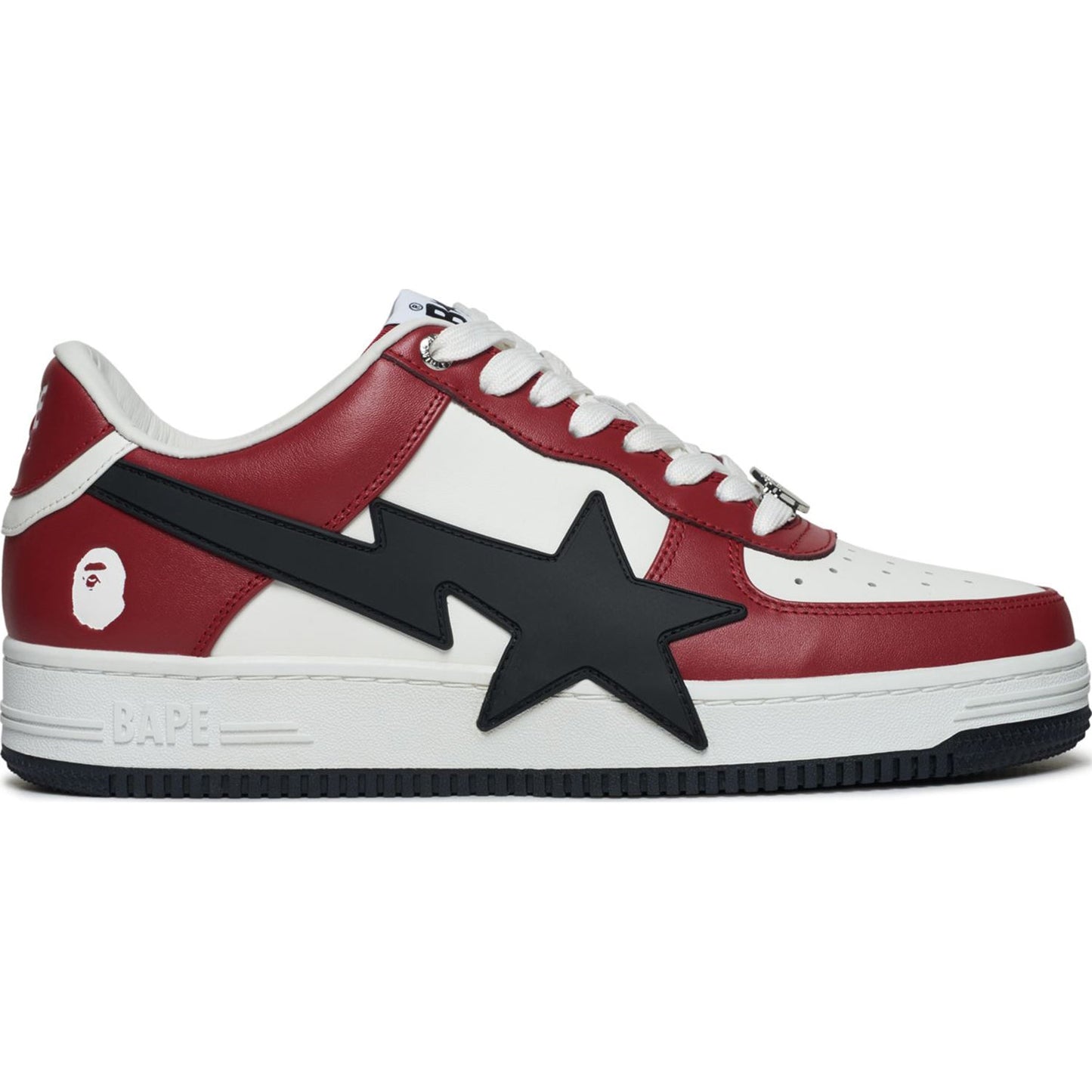 BAPE STA OS #2 MENS