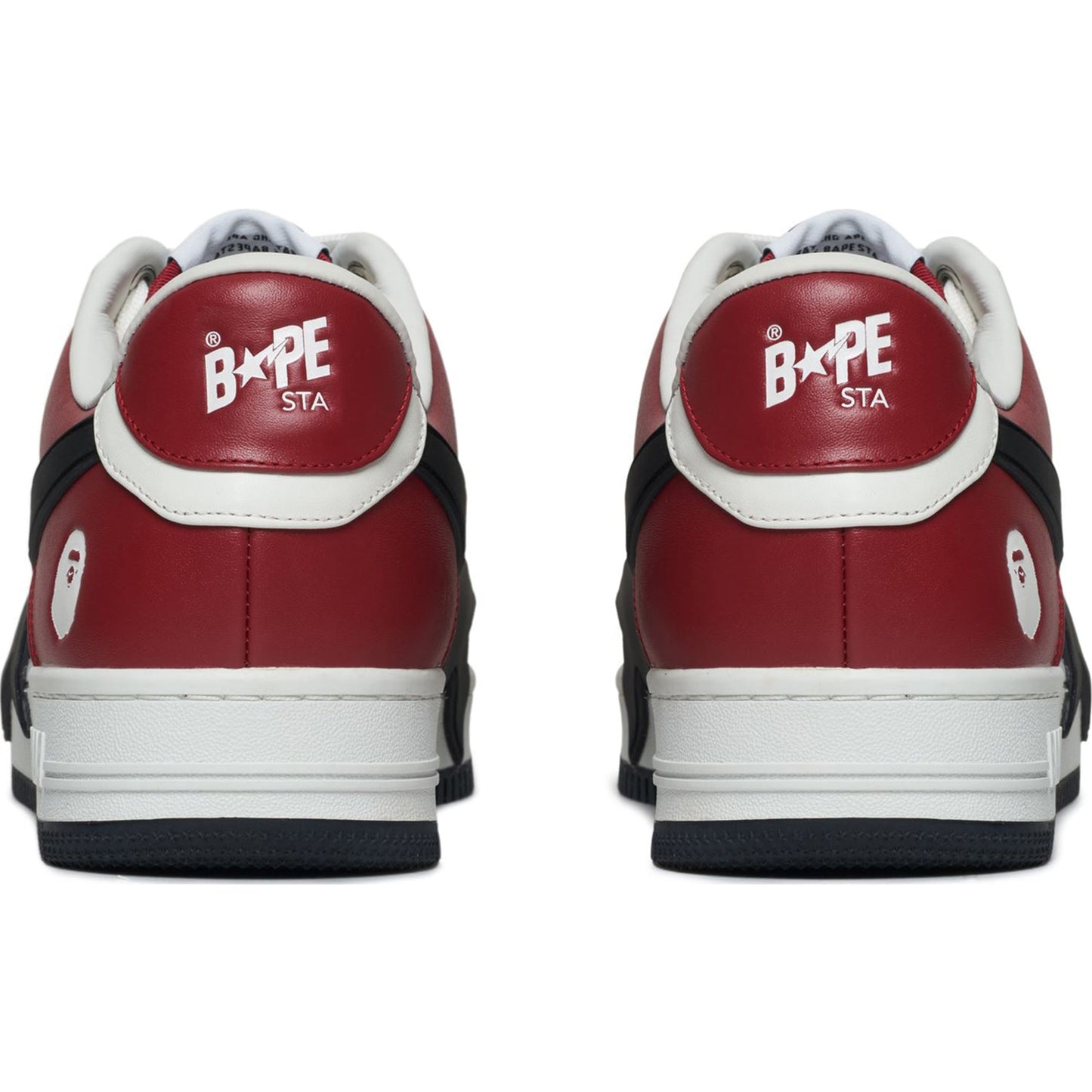 BAPE STA OS #2 MENS