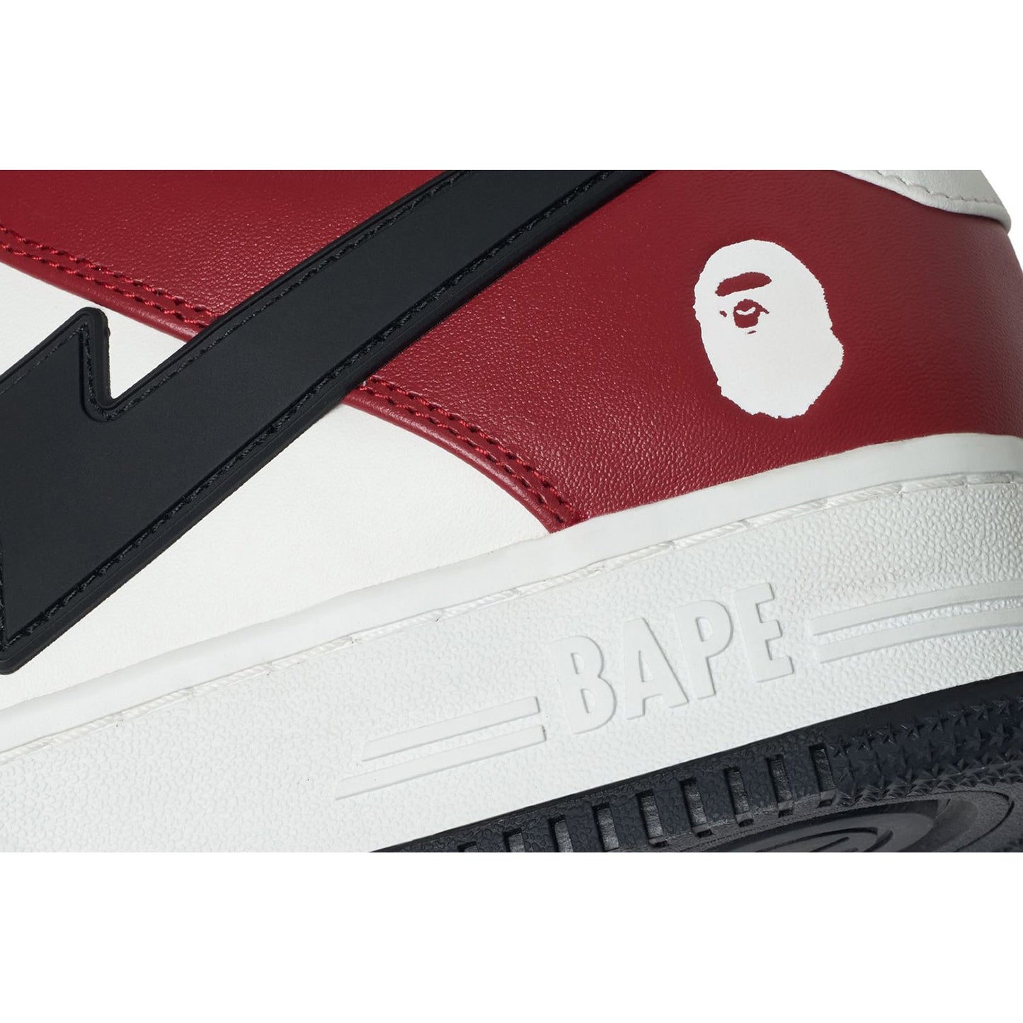 BAPE STA OS #2 MENS