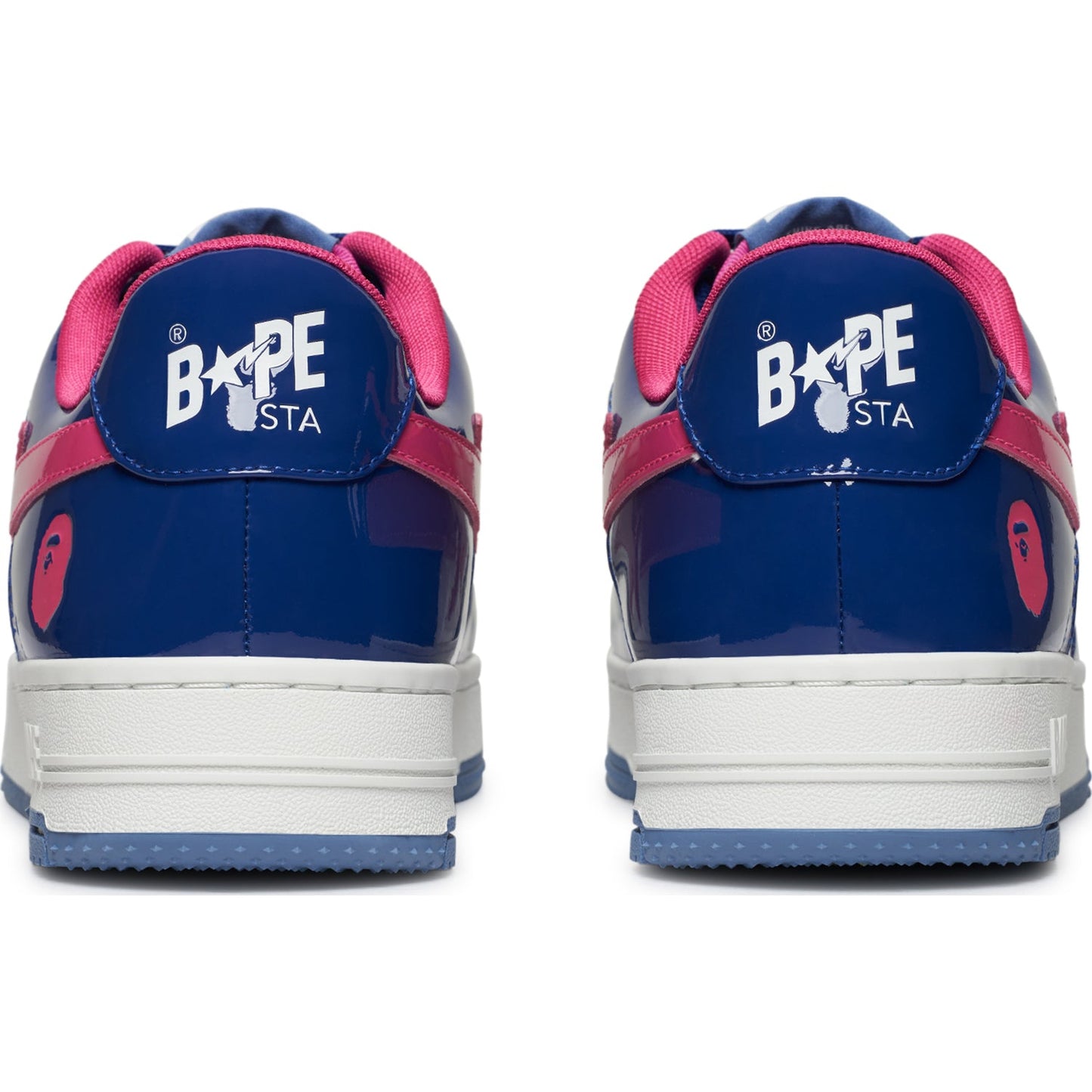 BAPE STA #1 MENS
