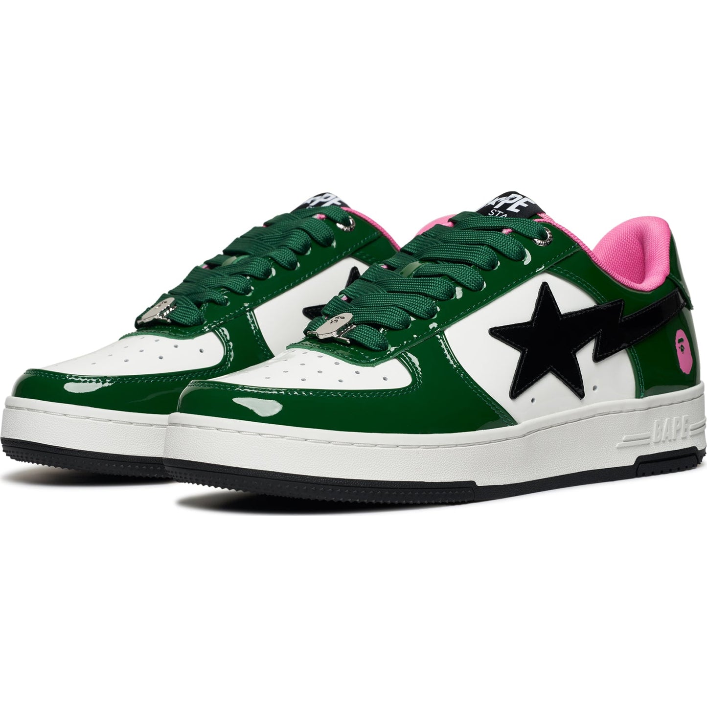 BAPE STA #1 MENS