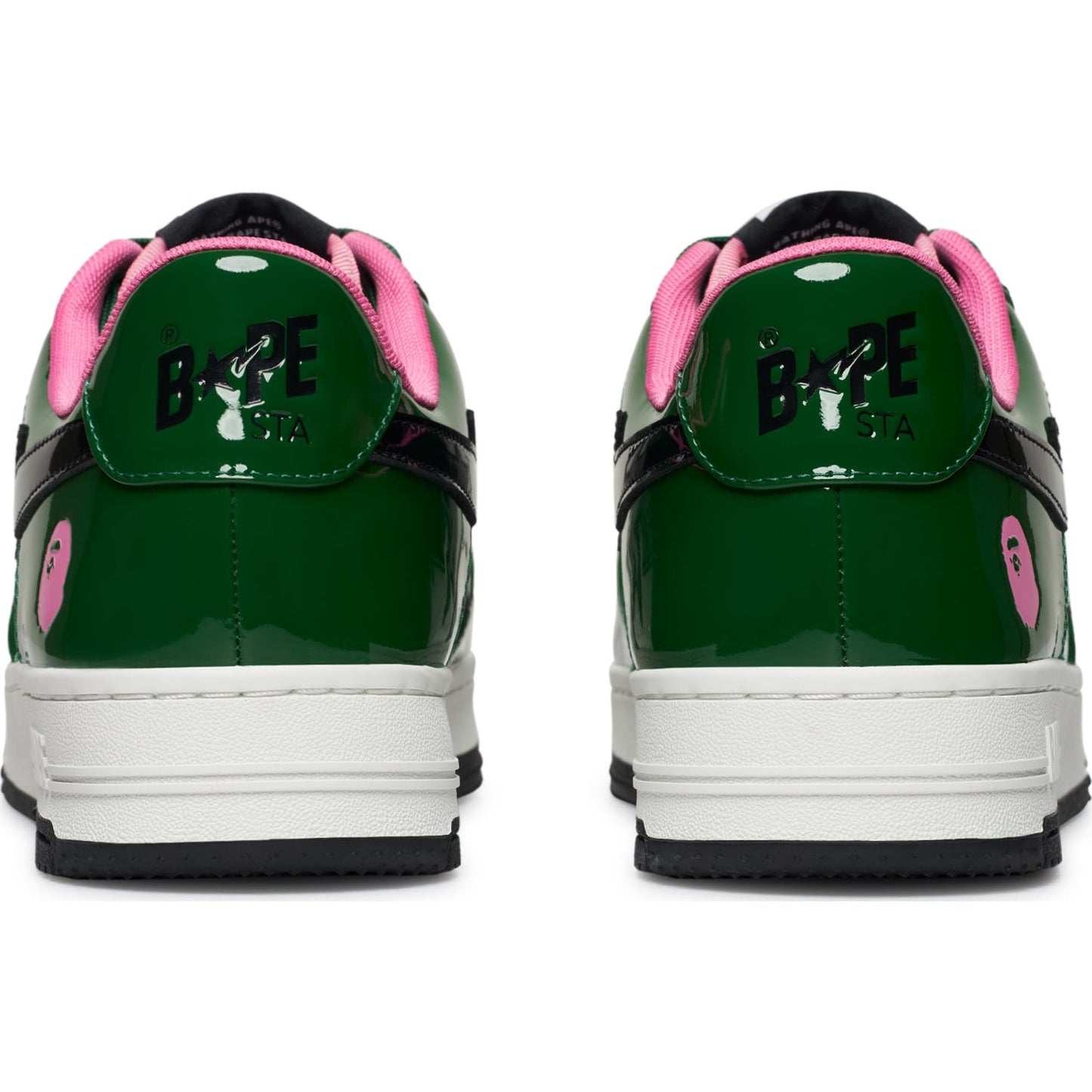BAPE STA #1 MENS