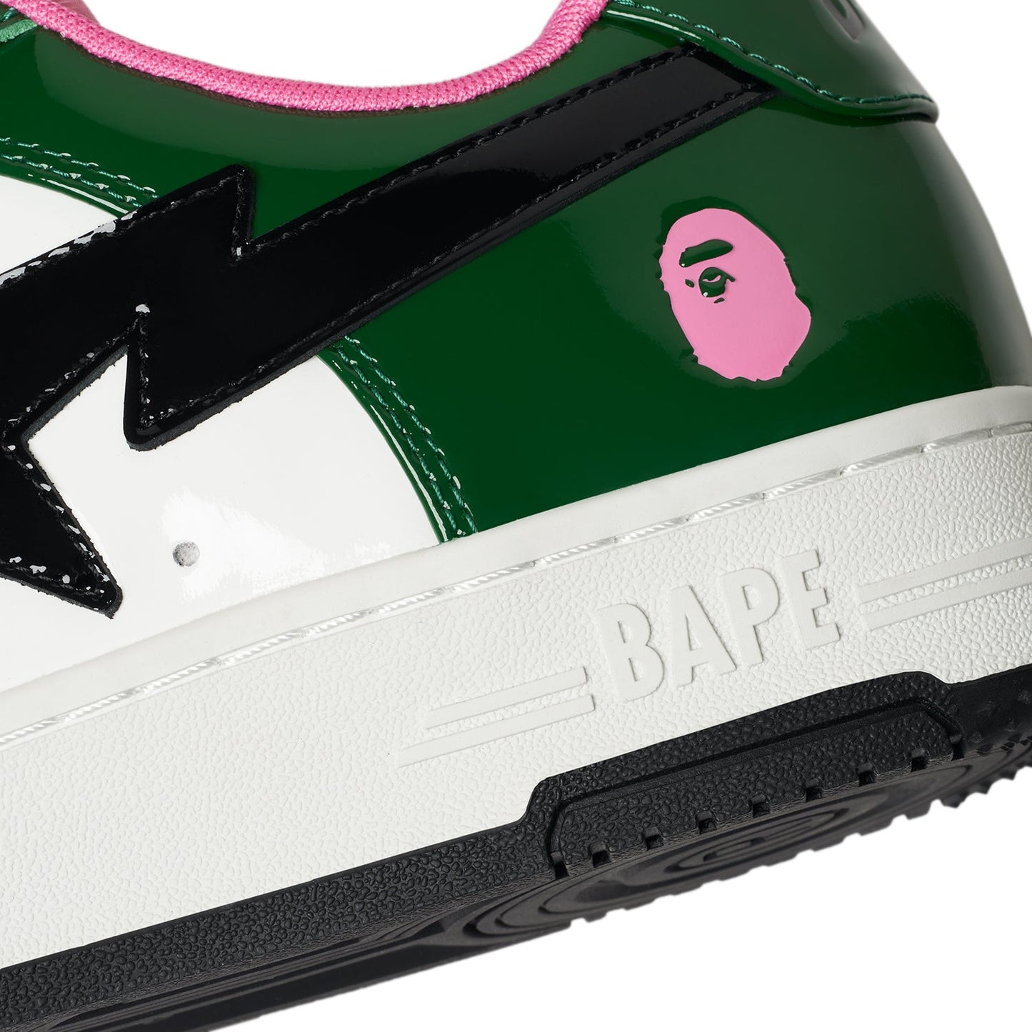 BAPE STA #1 MENS