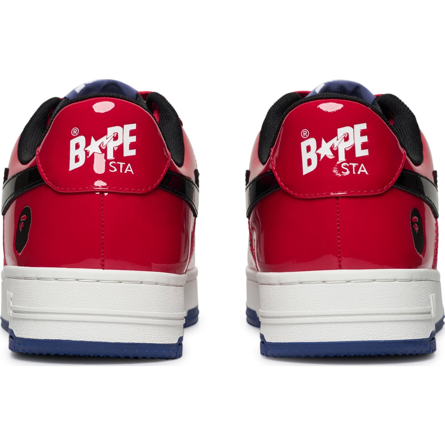 BAPE STA #1 MENS