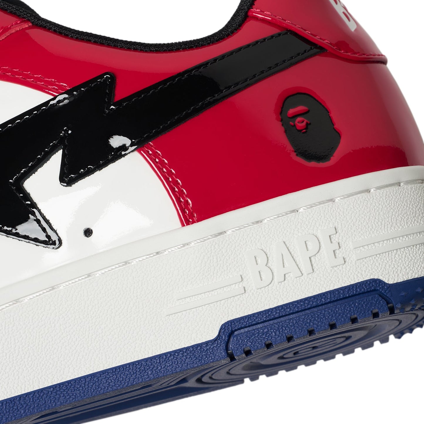 BAPE STA #1 MENS