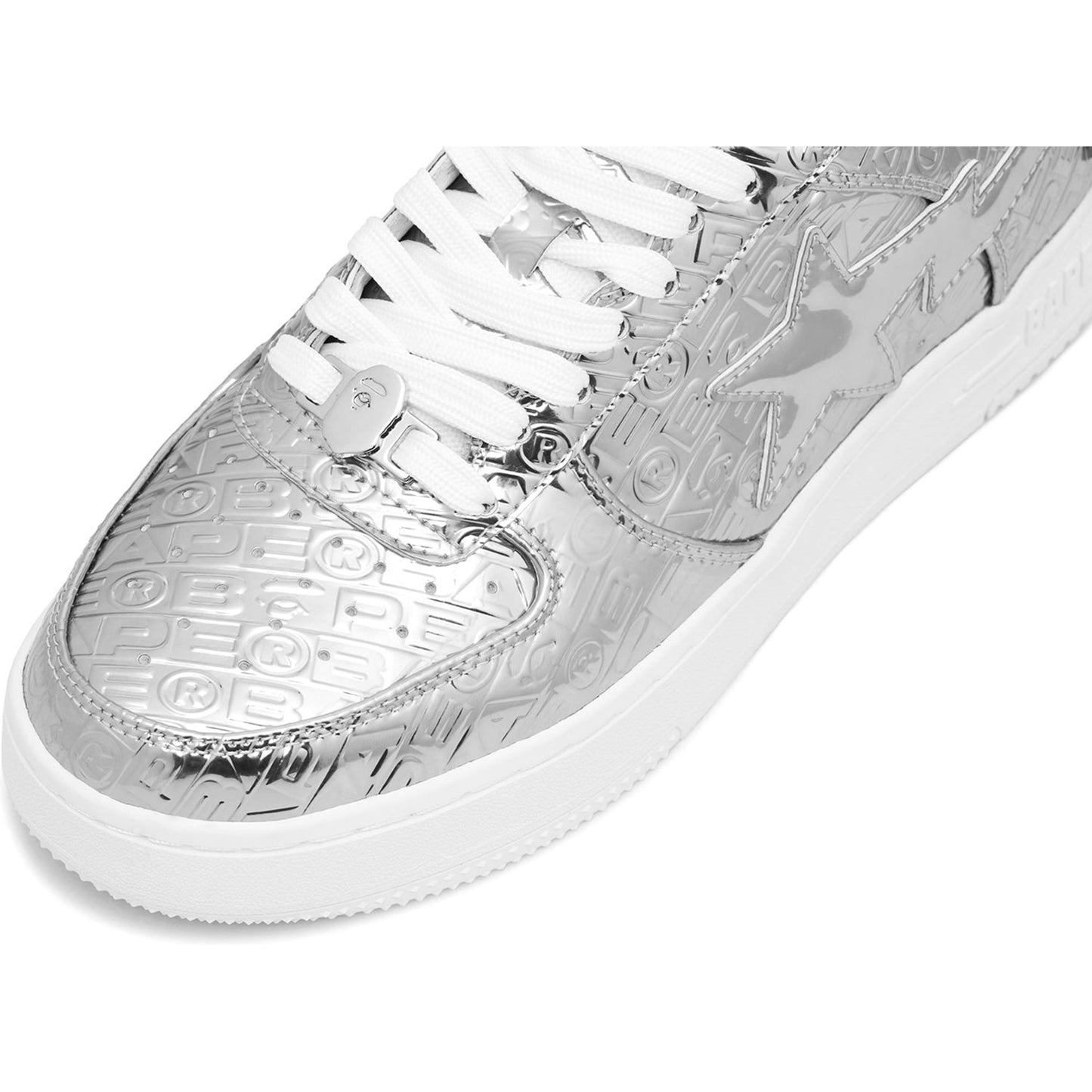 BAPE STA #5 MENS