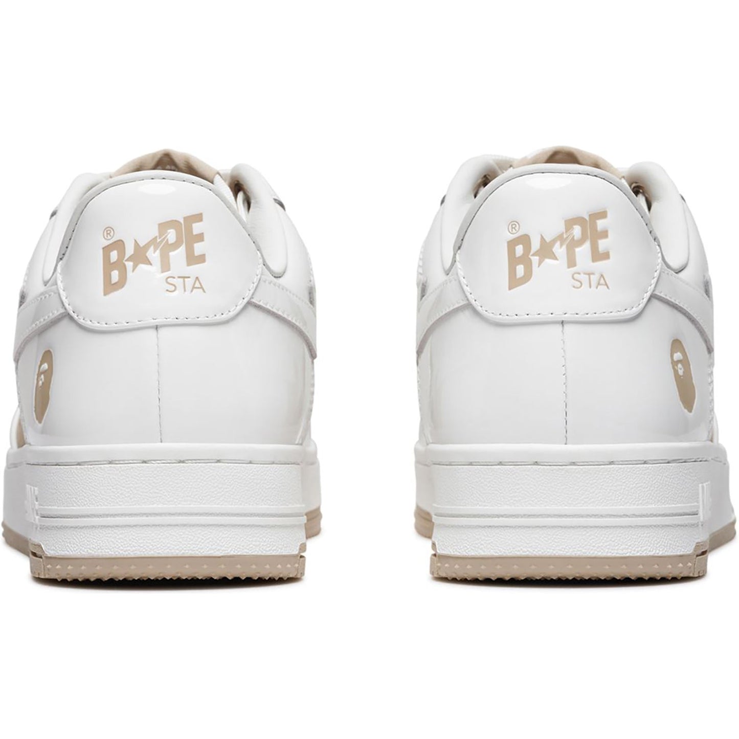 BAPE STA #6 MENS