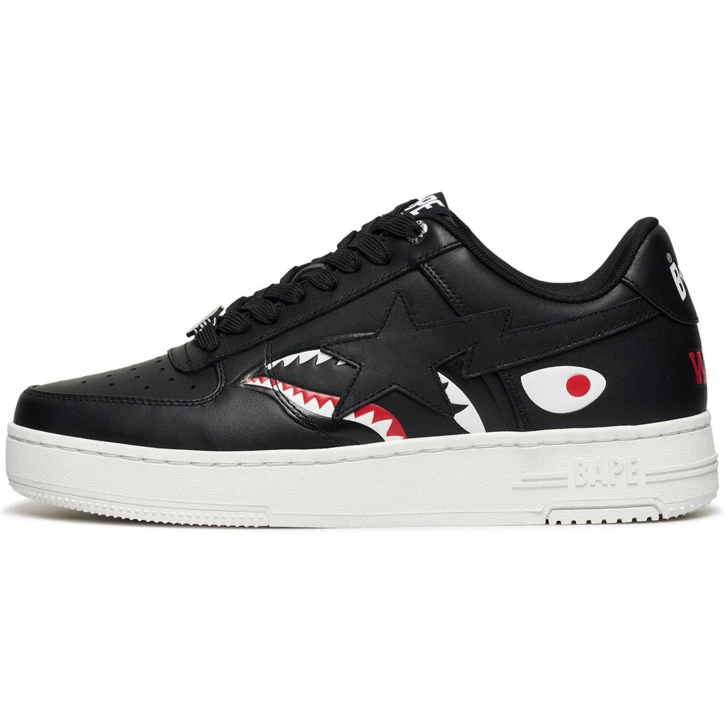 BAPE STA SHARK LADIES