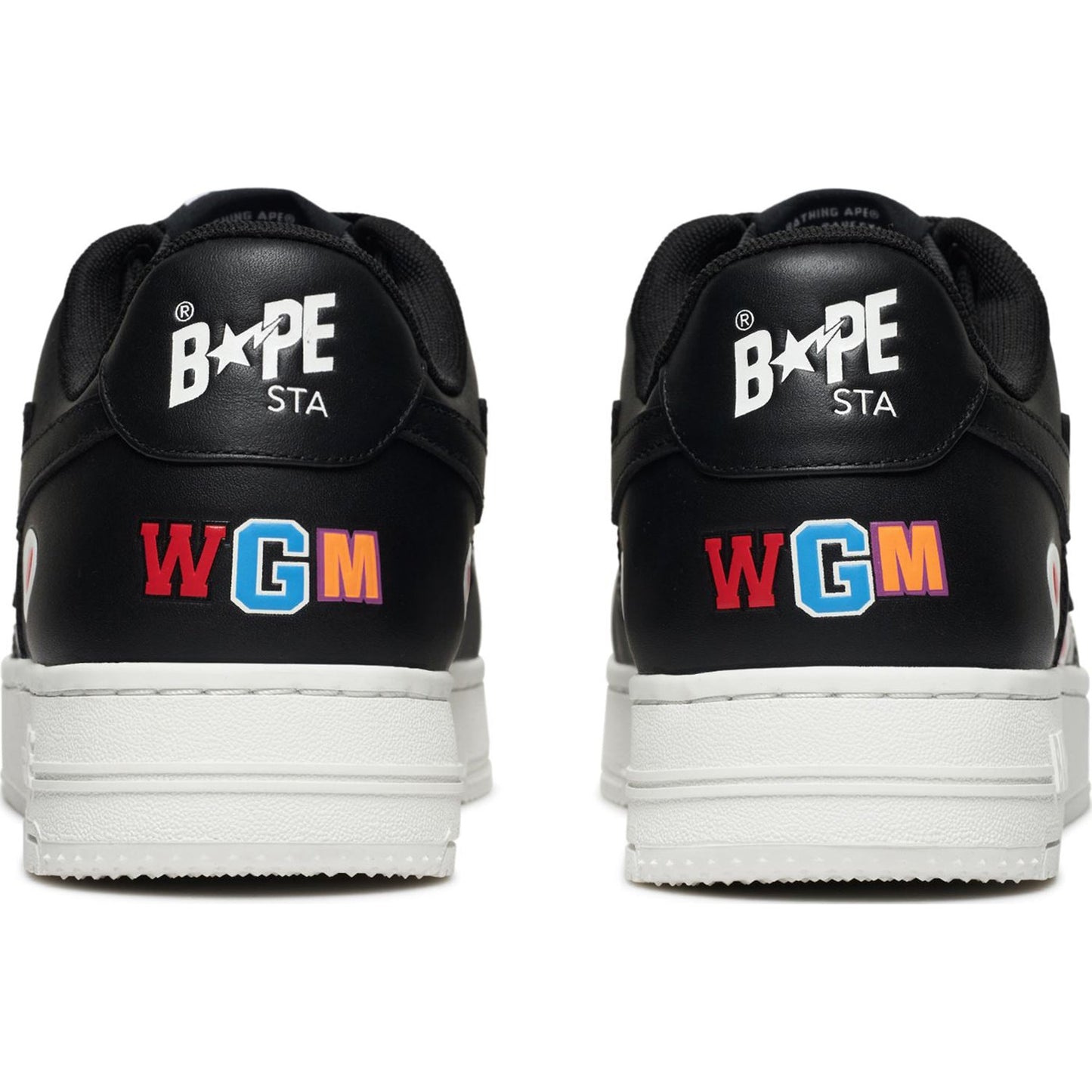 BAPE STA SHARK LADIES