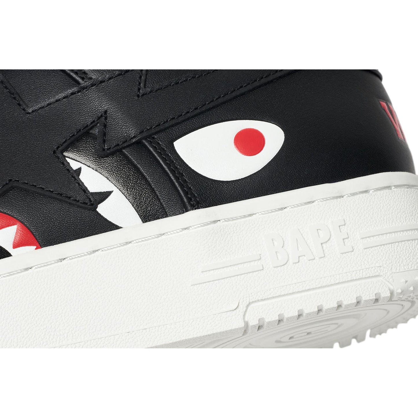 BAPE STA SHARK LADIES