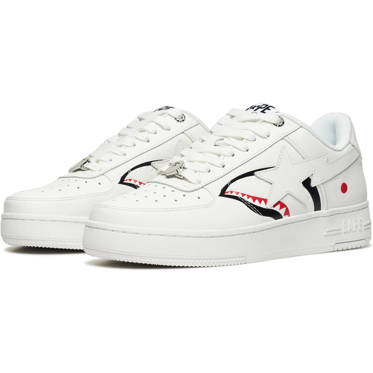 BAPE STA SHARK LADIES