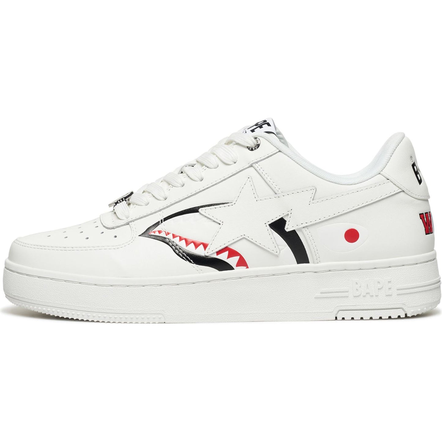 BAPE STA SHARK LADIES