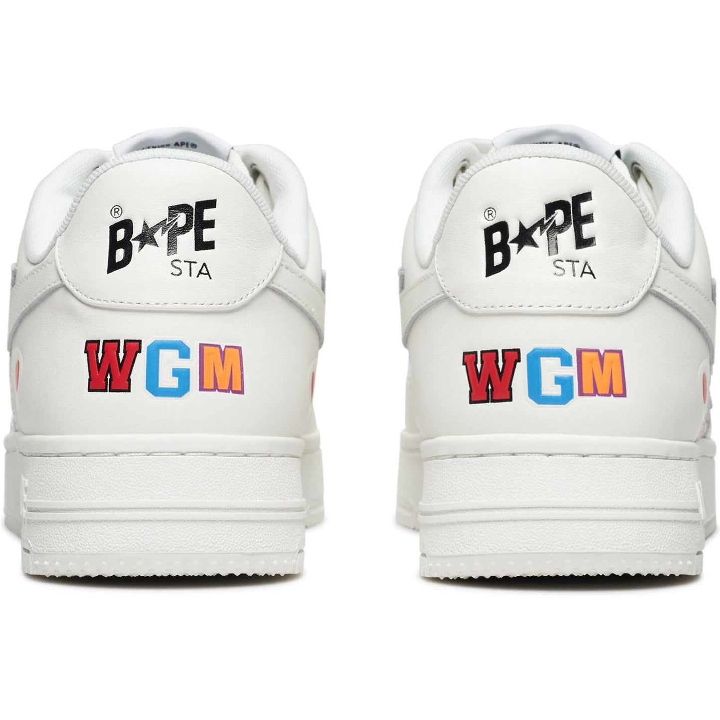 BAPE STA SHARK LADIES