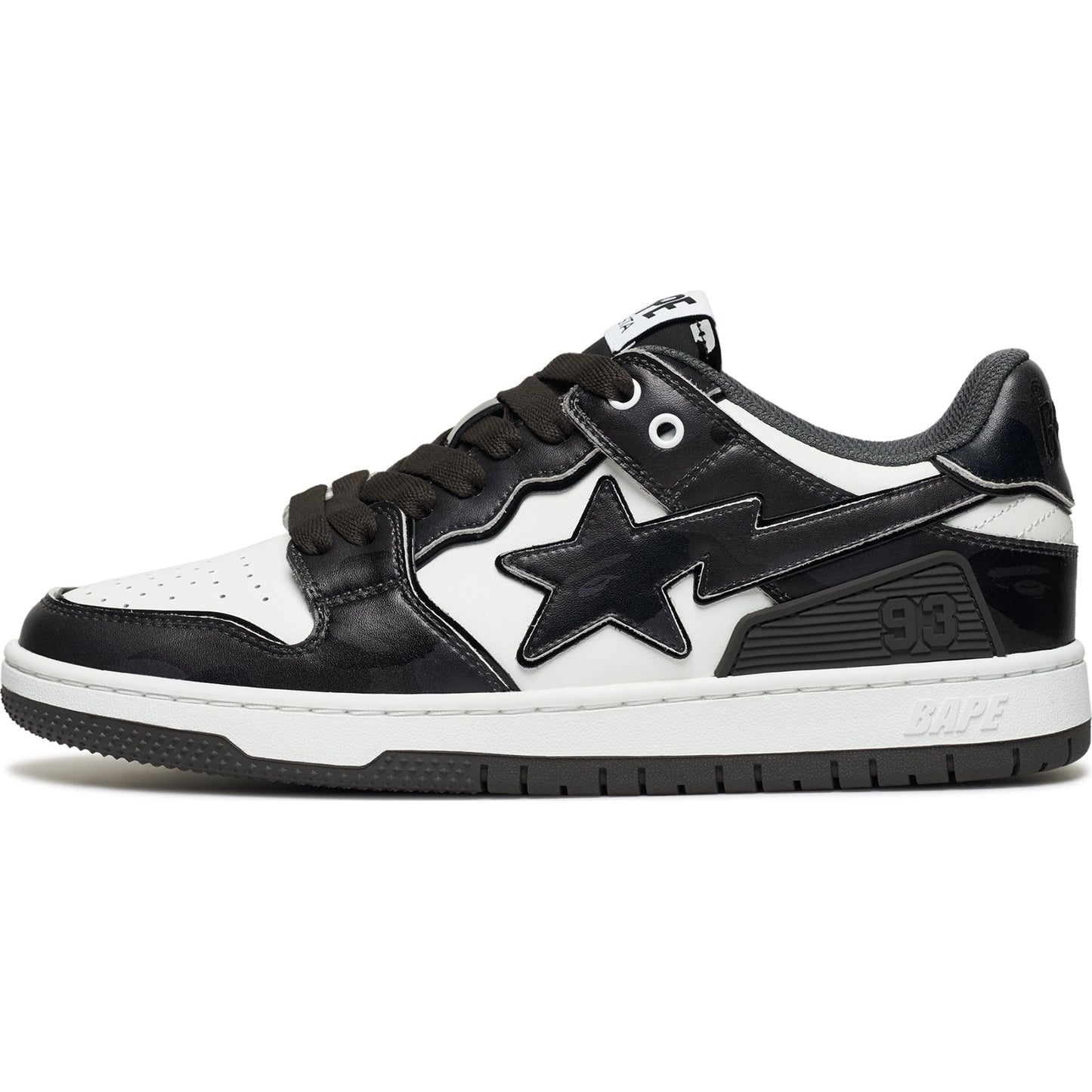 BAPE SK8 STA #1 MENS