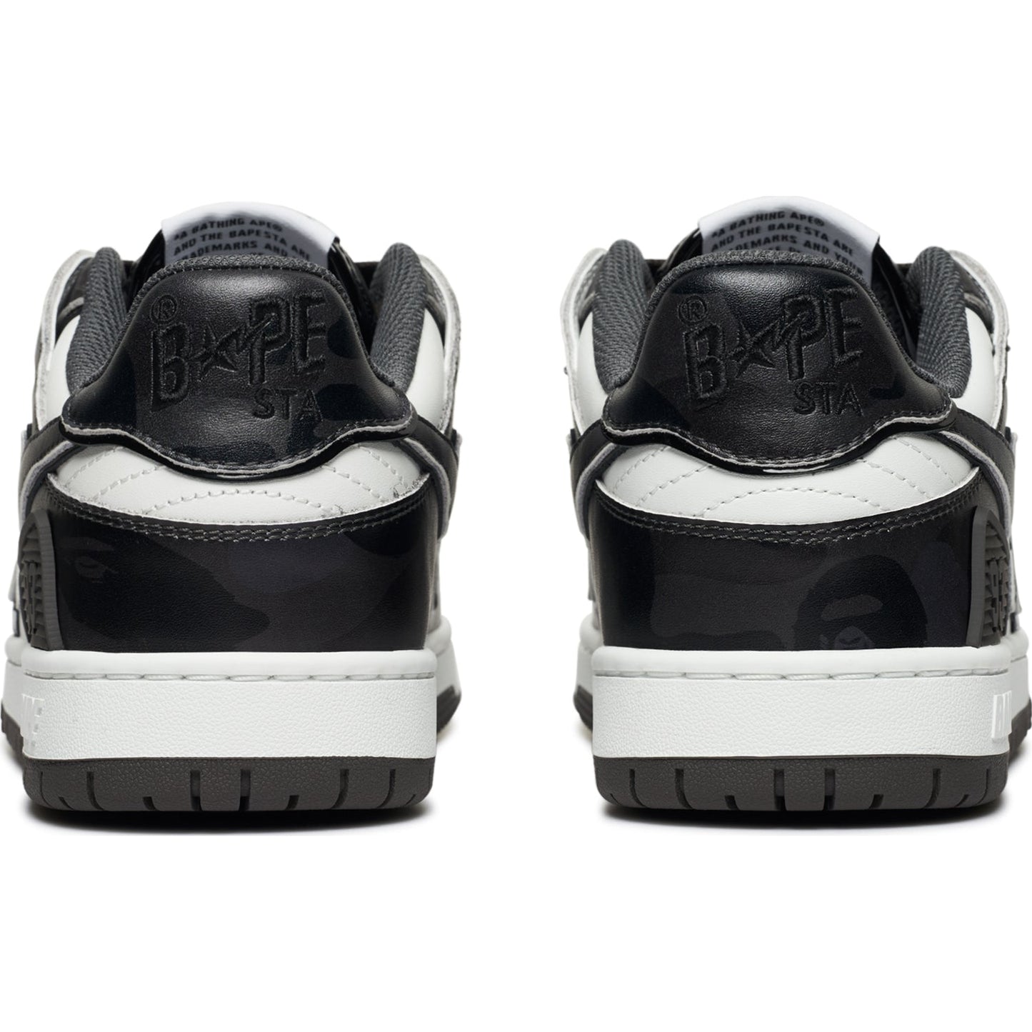 BAPE SK8 STA #1 MENS