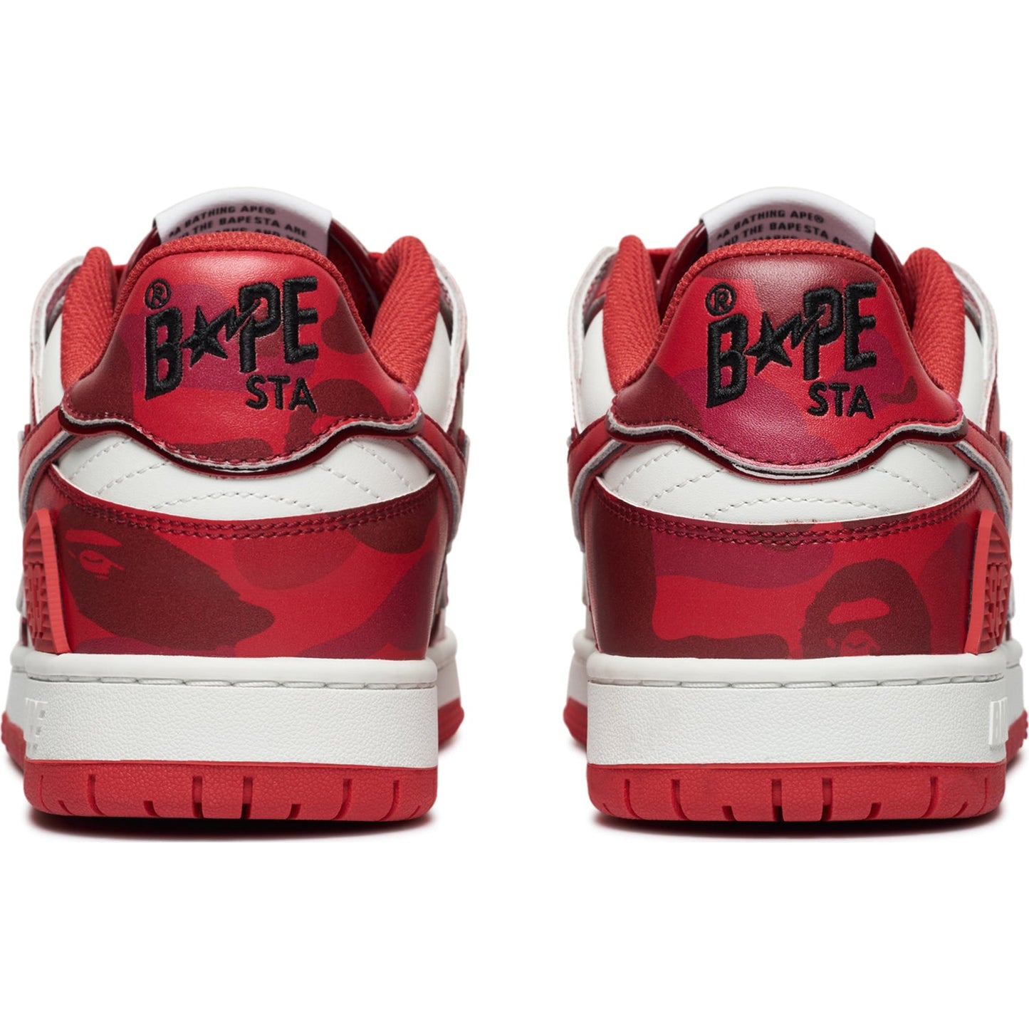 BAPE SK8 STA #1 MENS