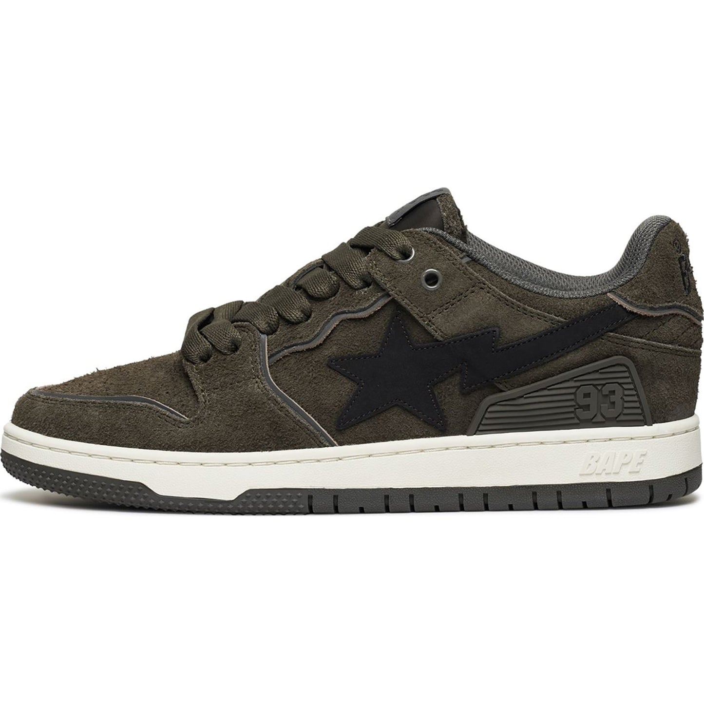 BAPE SK8 STA #3 MENS