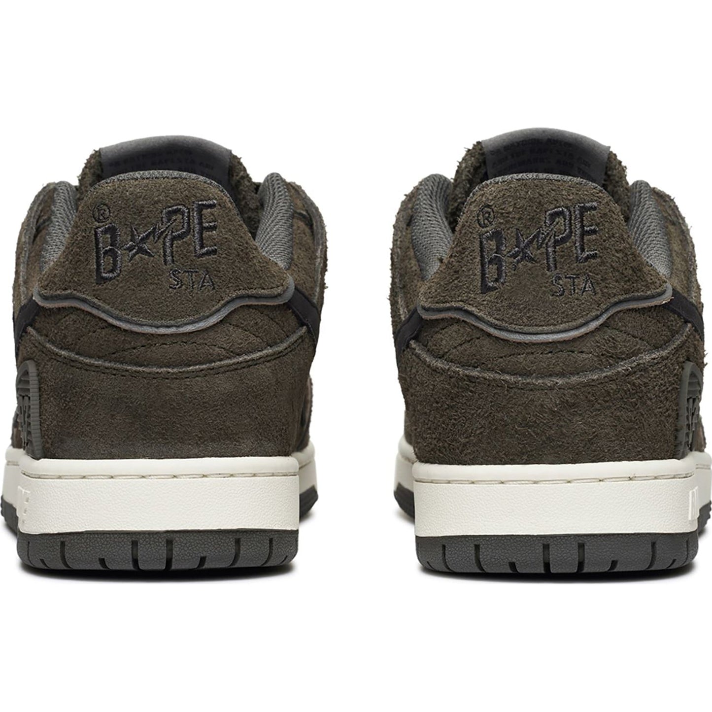 BAPE SK8 STA #3 MENS