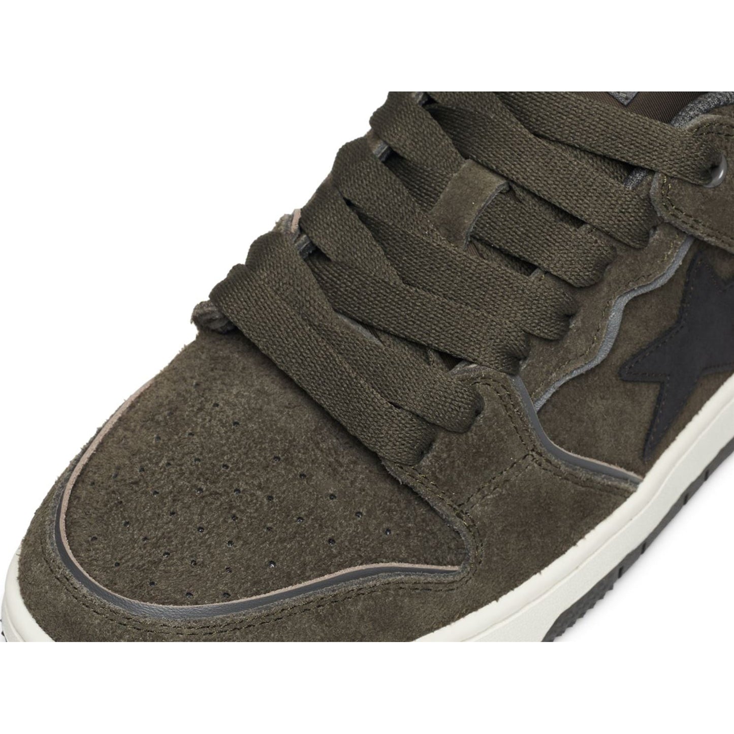 BAPE SK8 STA #3 MENS